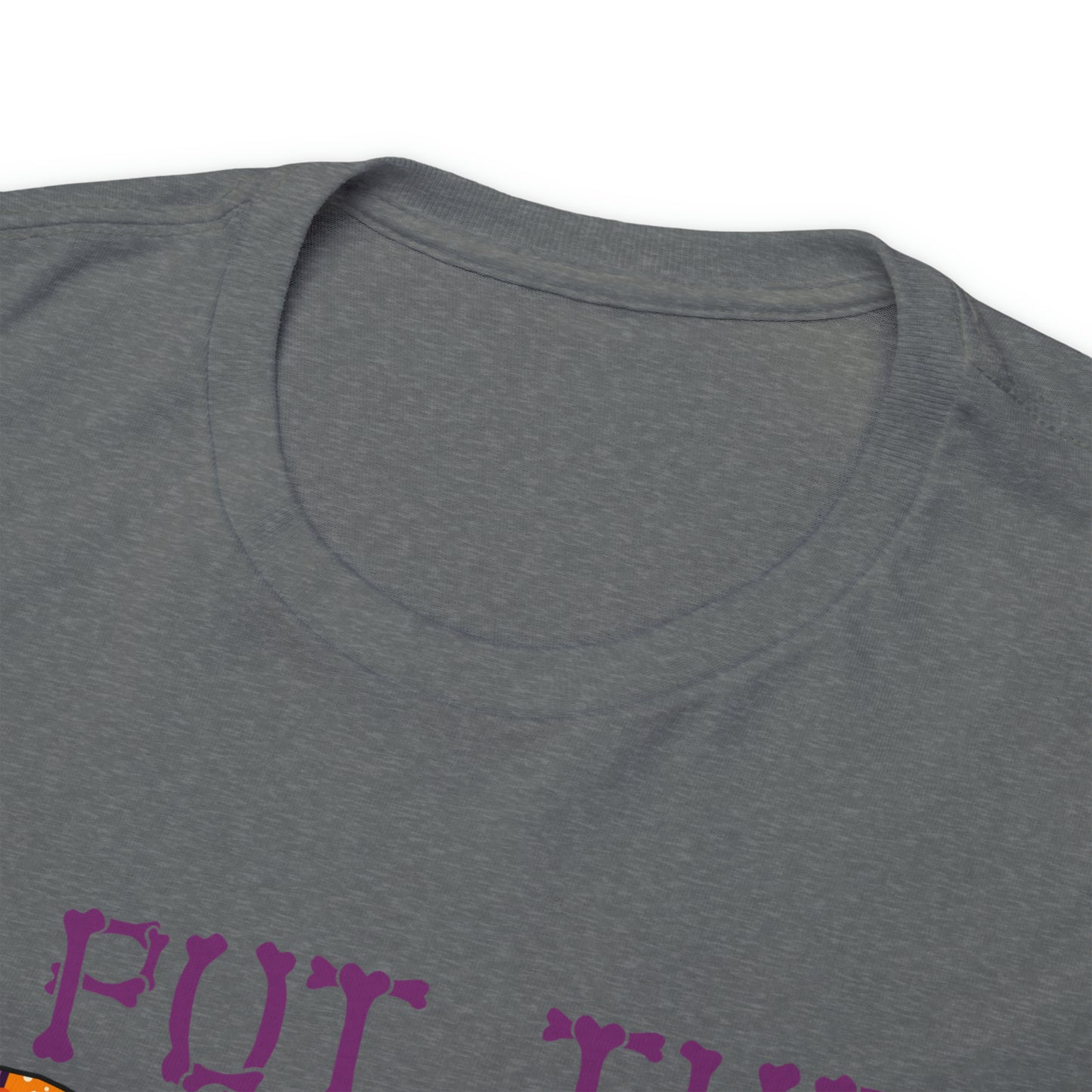Heavy Cotton Tee