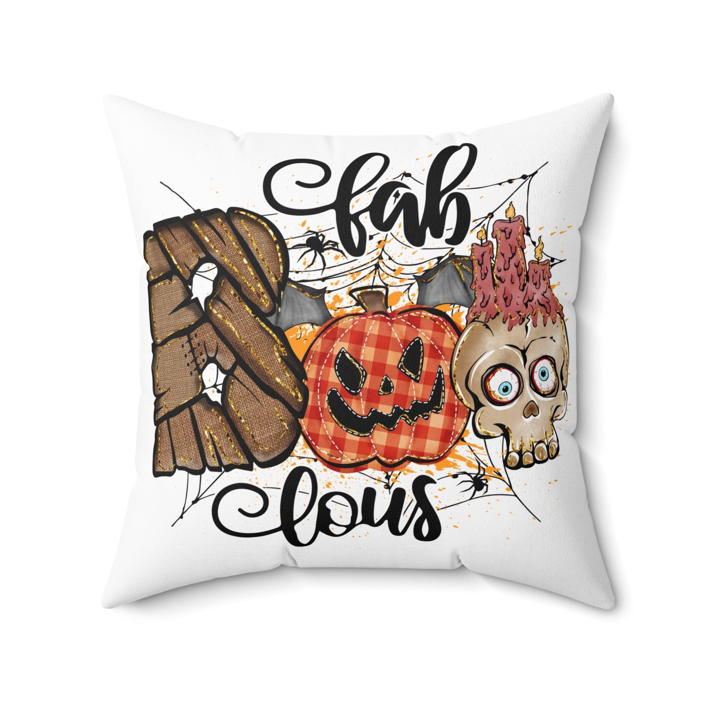 FabBOOlous Halloween