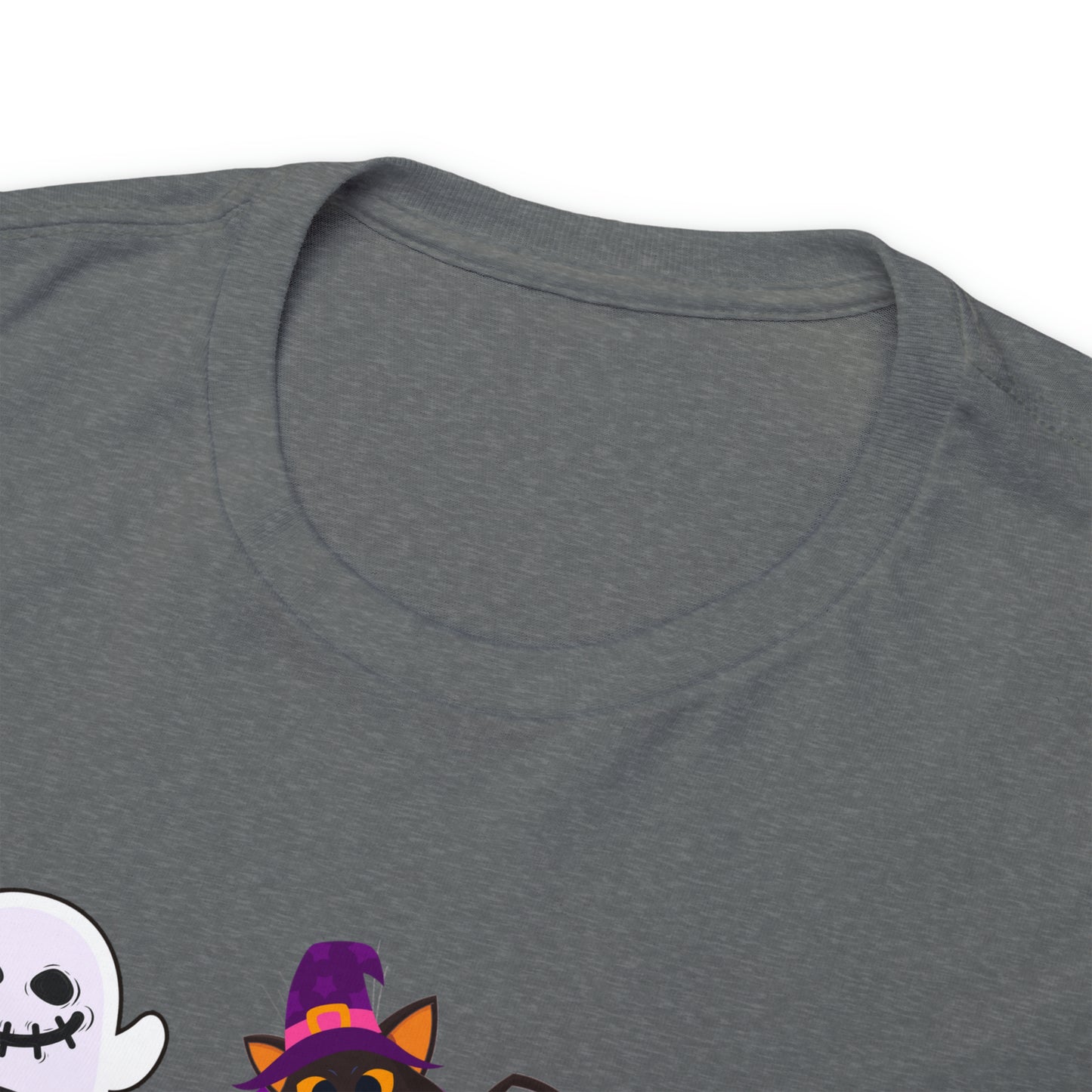 Heavy Cotton Tee