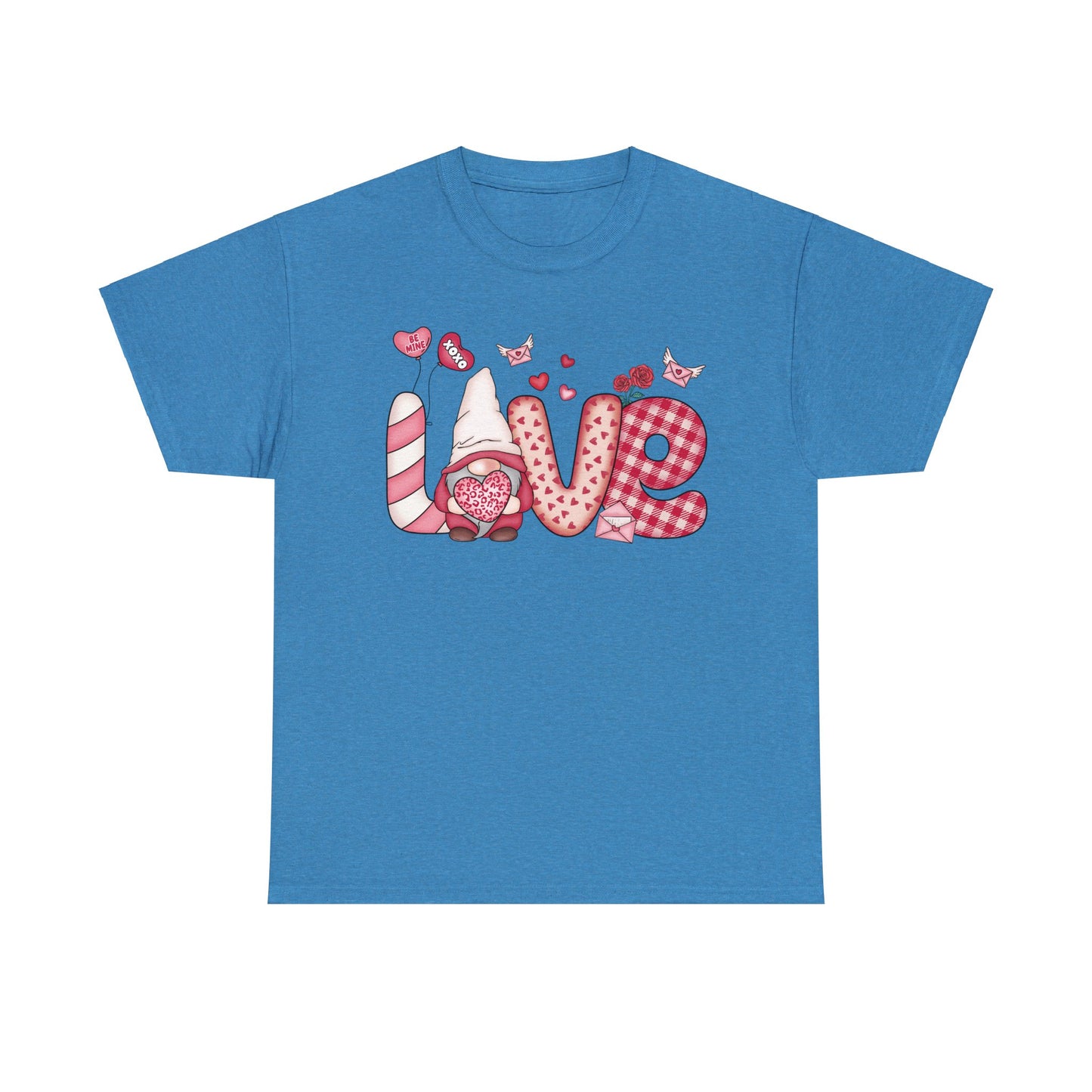 Heavy Cotton Tee