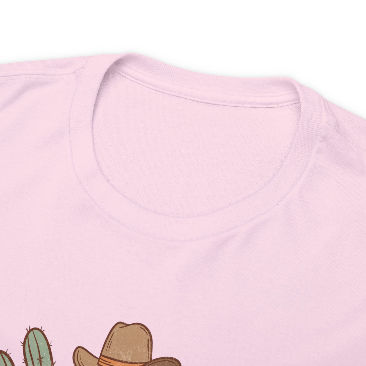 Heavy Cotton Tee