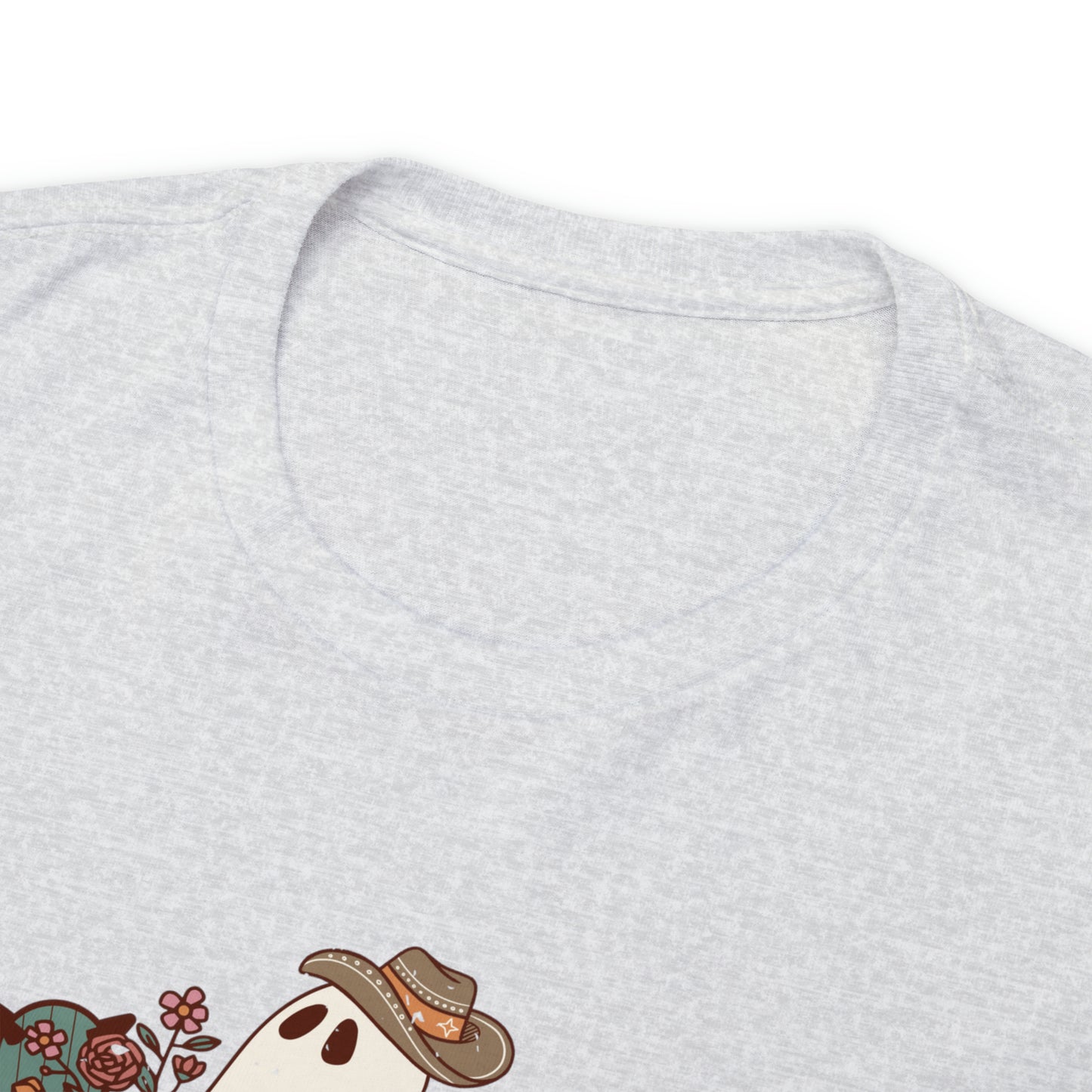 Heavy Cotton Tee