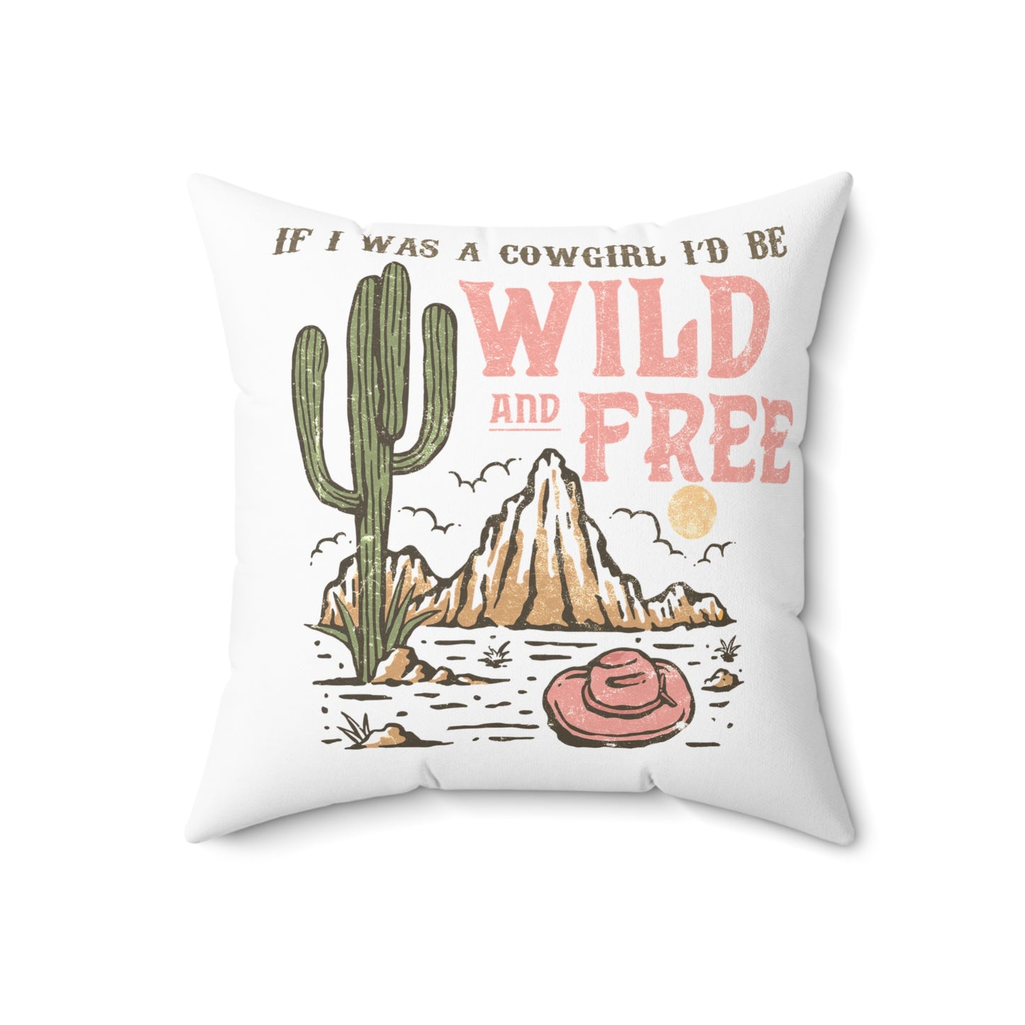 Wild and Free
