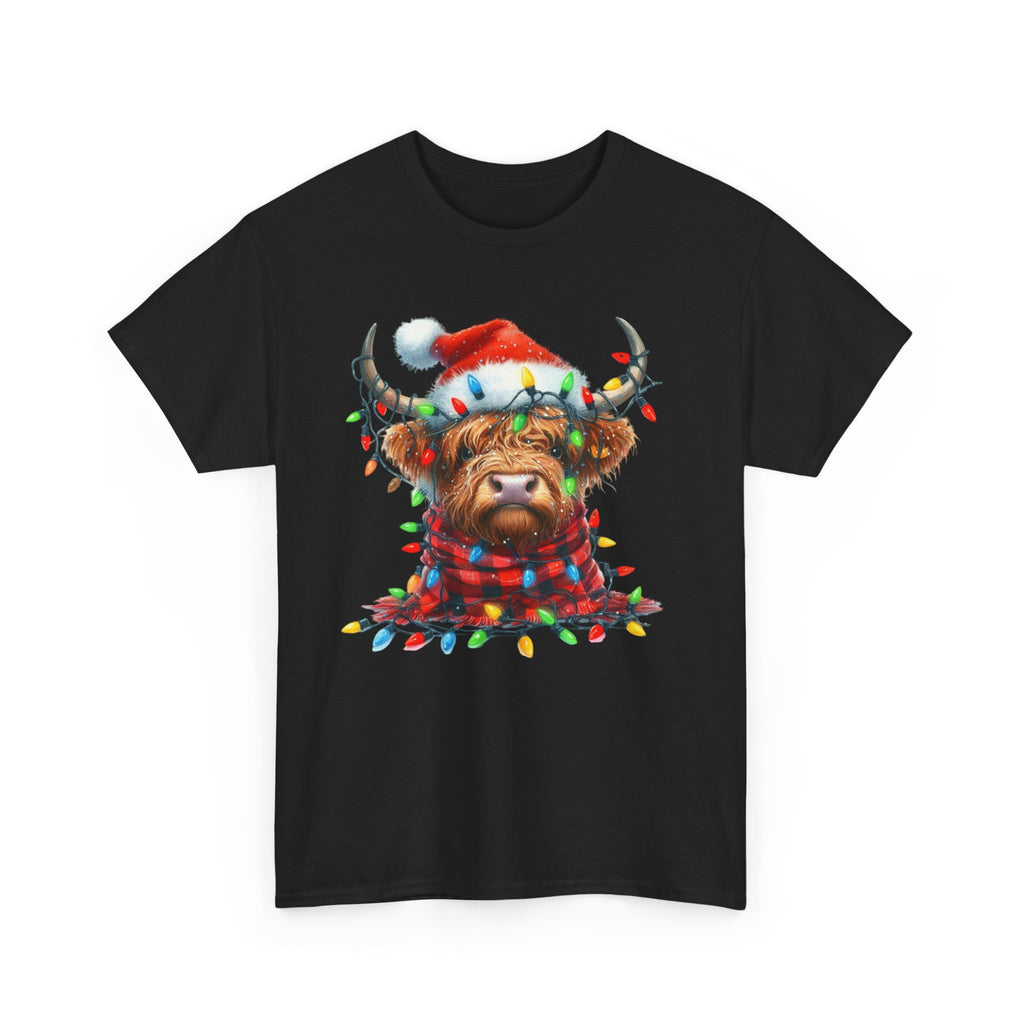 Festive Christmas Tee