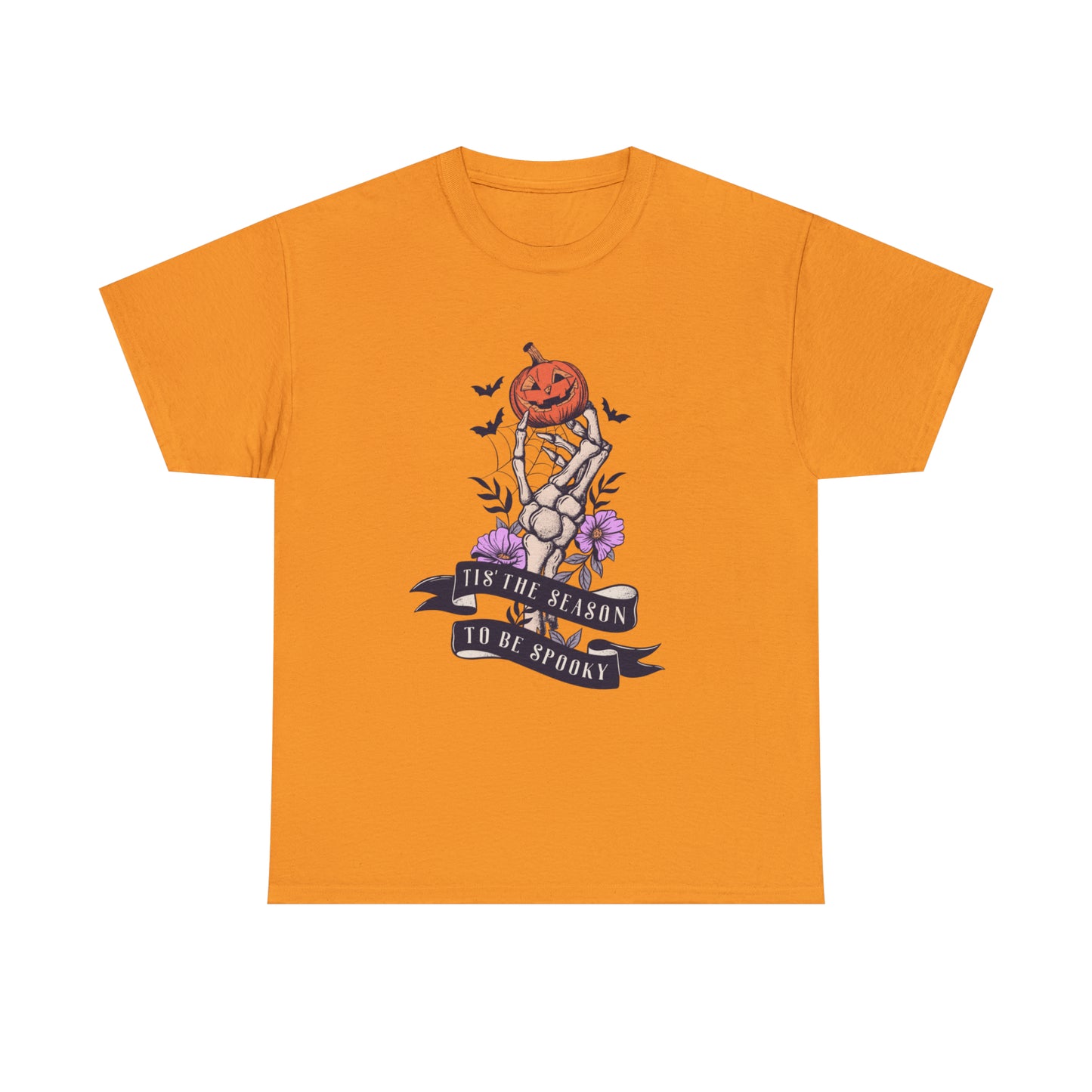 Heavy Cotton Tee