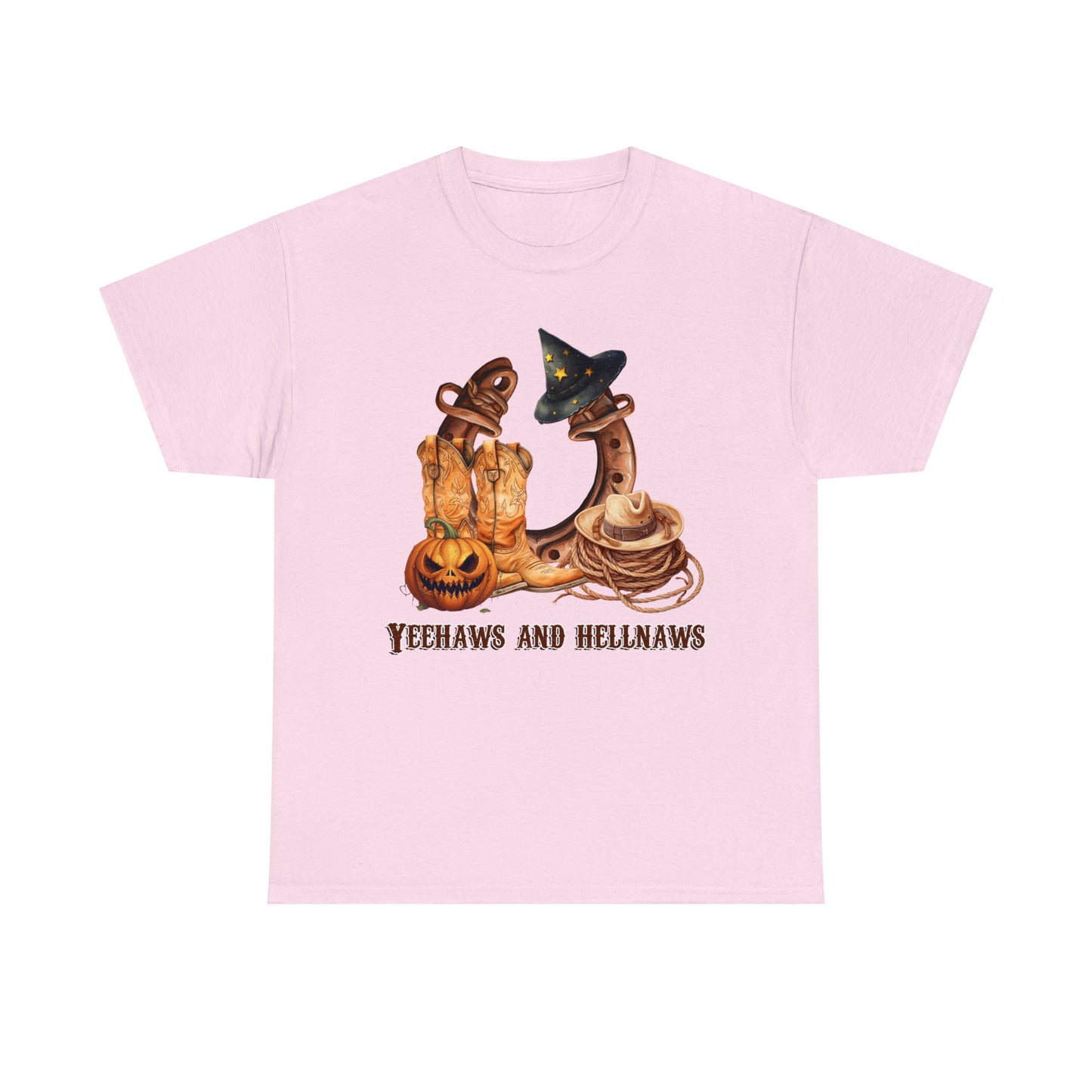 Heavy Cotton Tee