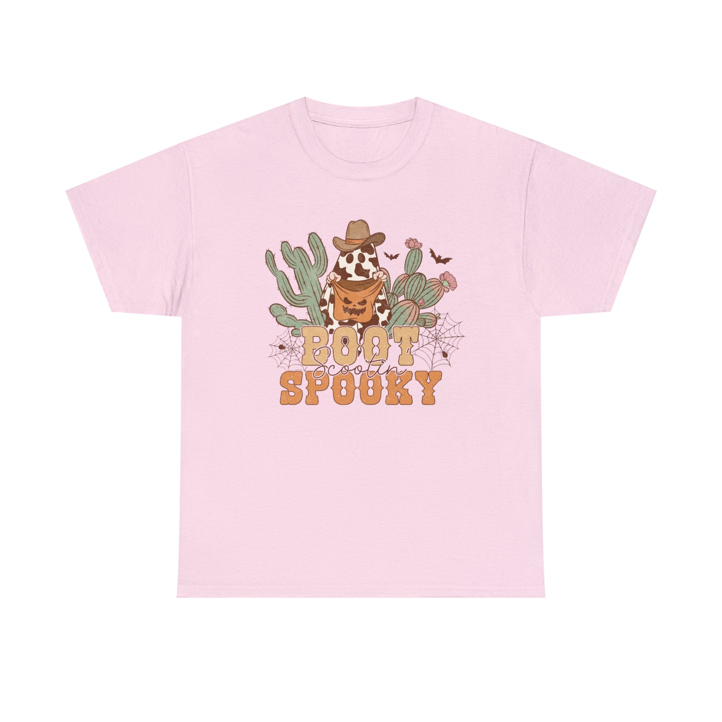 Heavy Cotton Tee