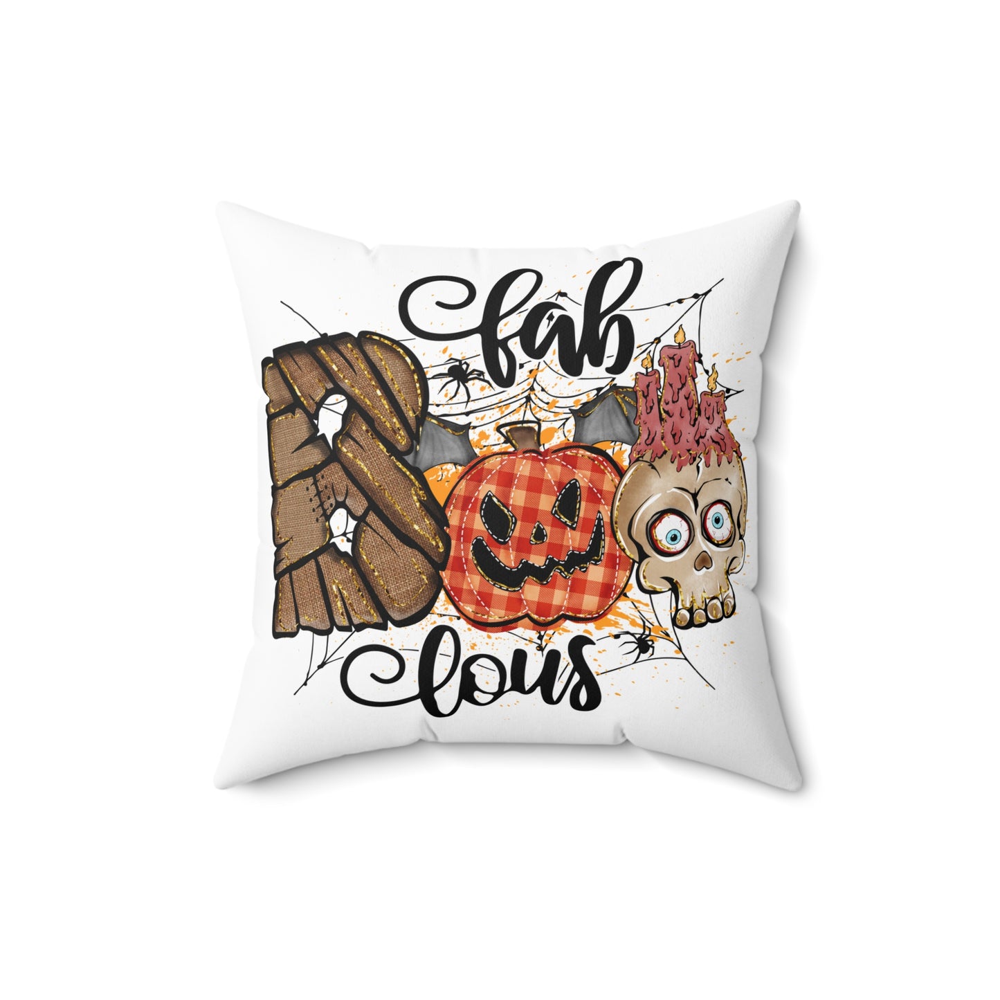 FabBOOlous Halloween