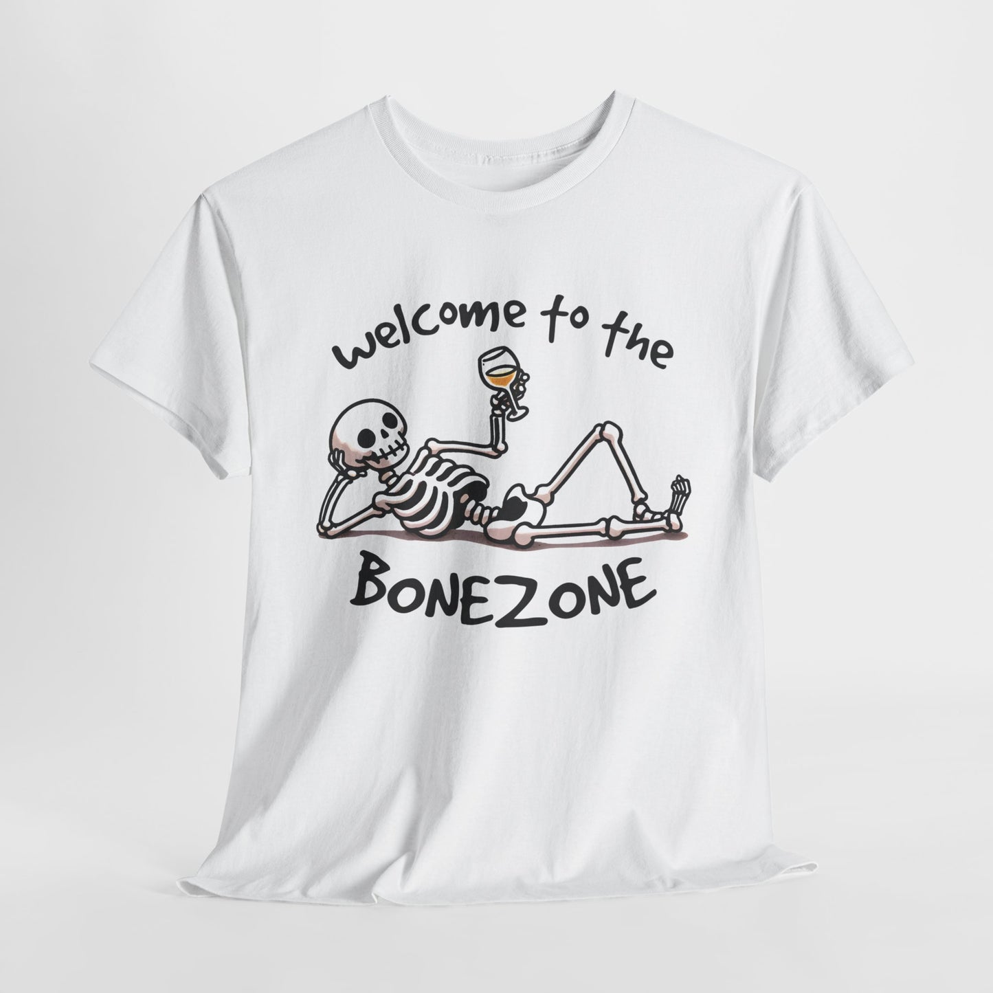 Heavy Cotton Tee