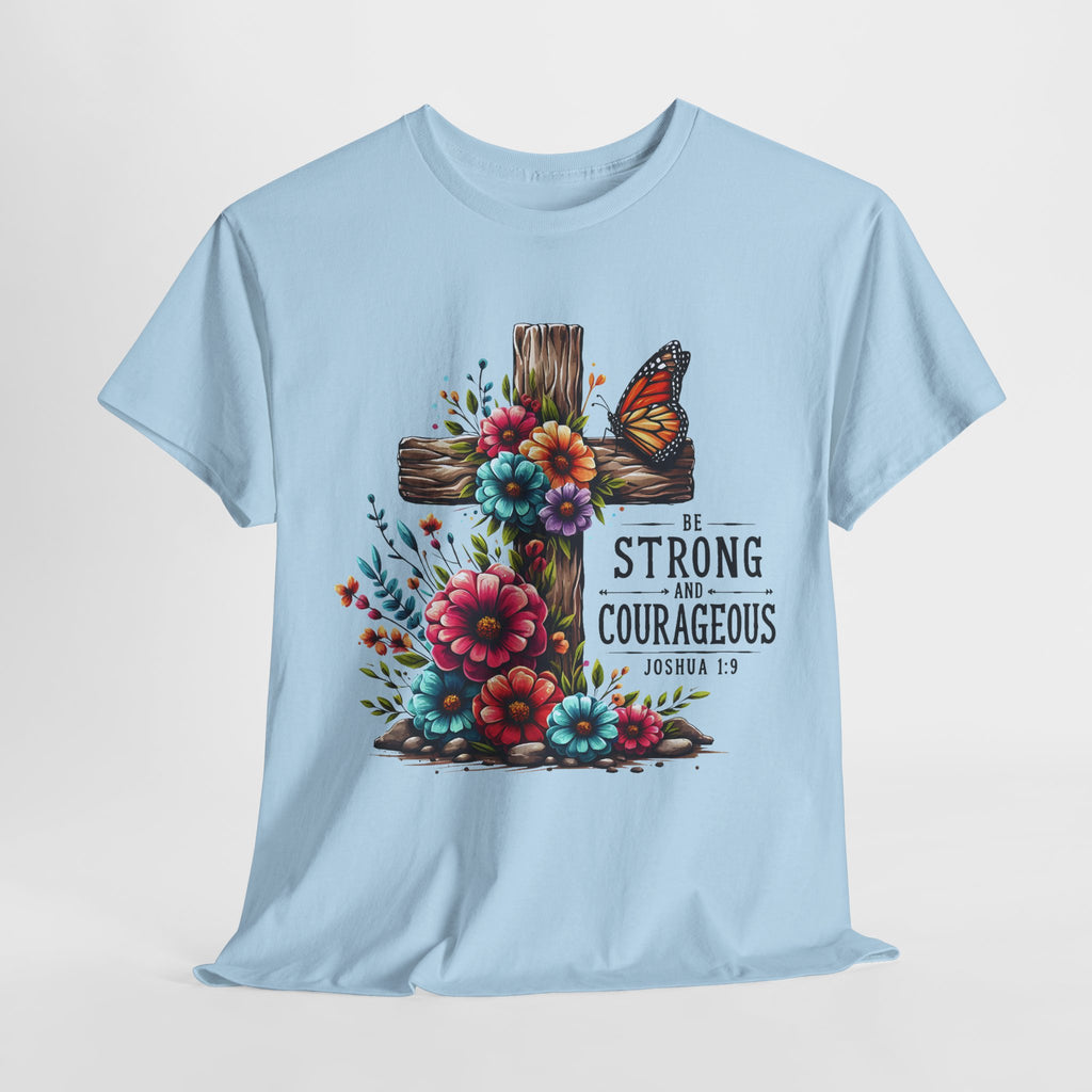 Scripture Tee
