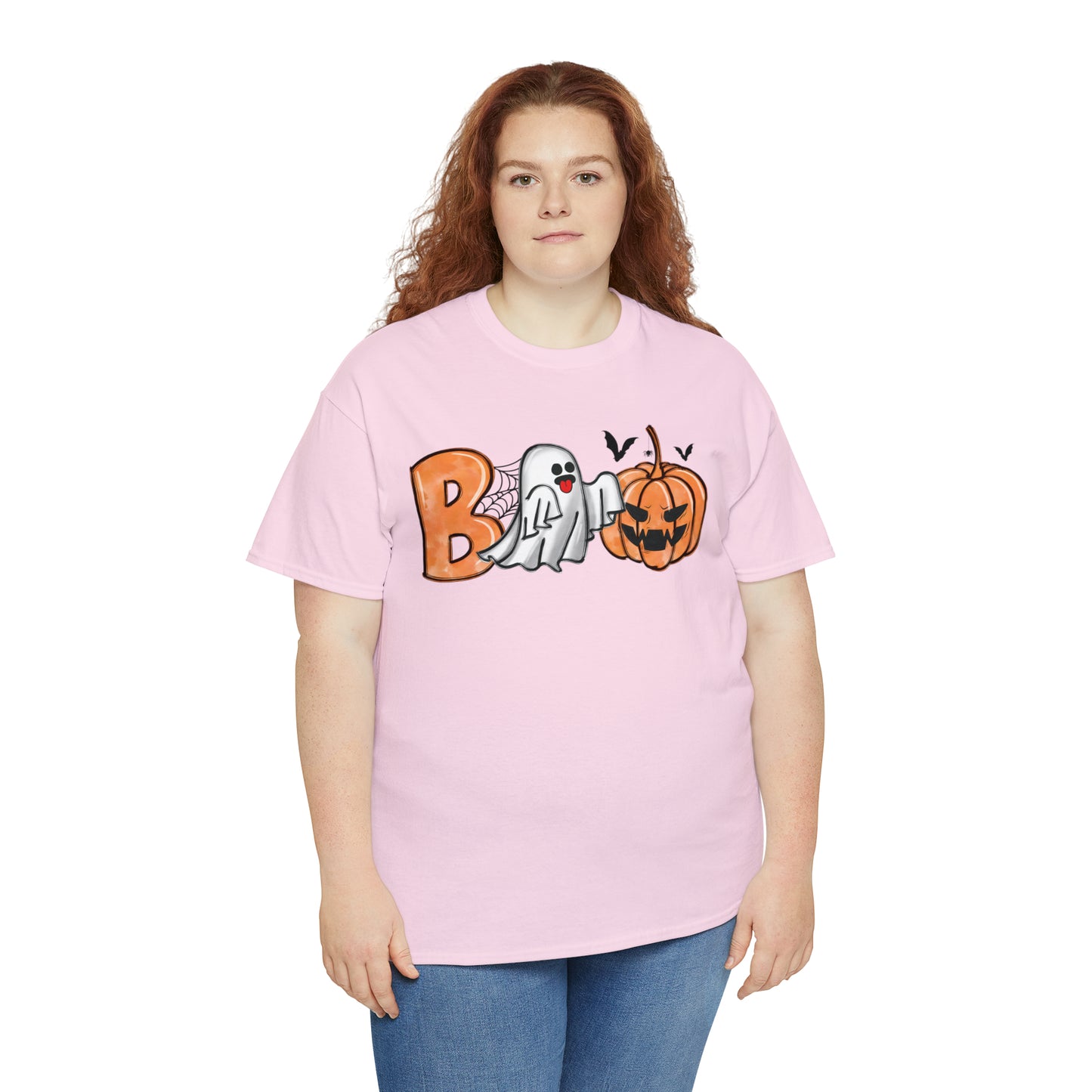 Heavy Cotton Tee