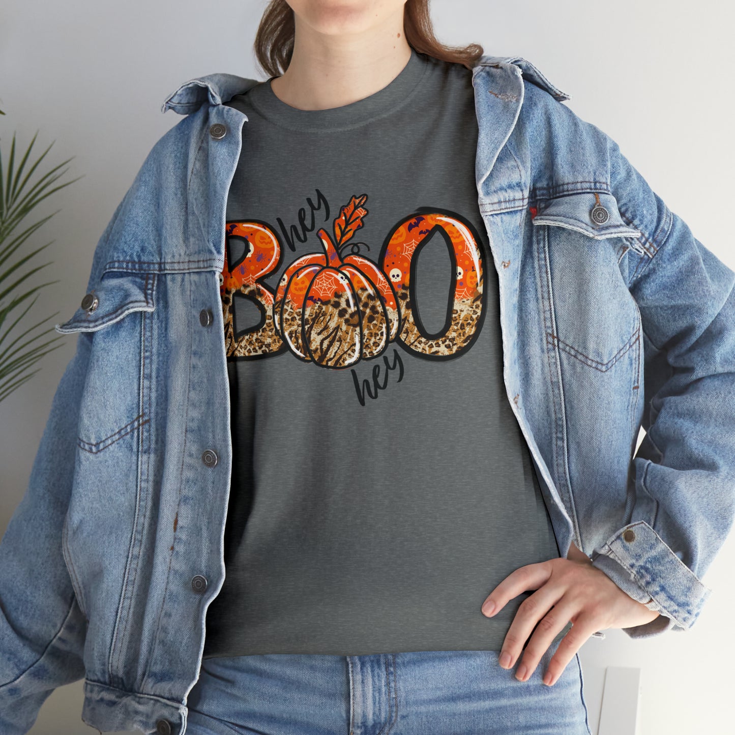 Heavy Cotton Tee