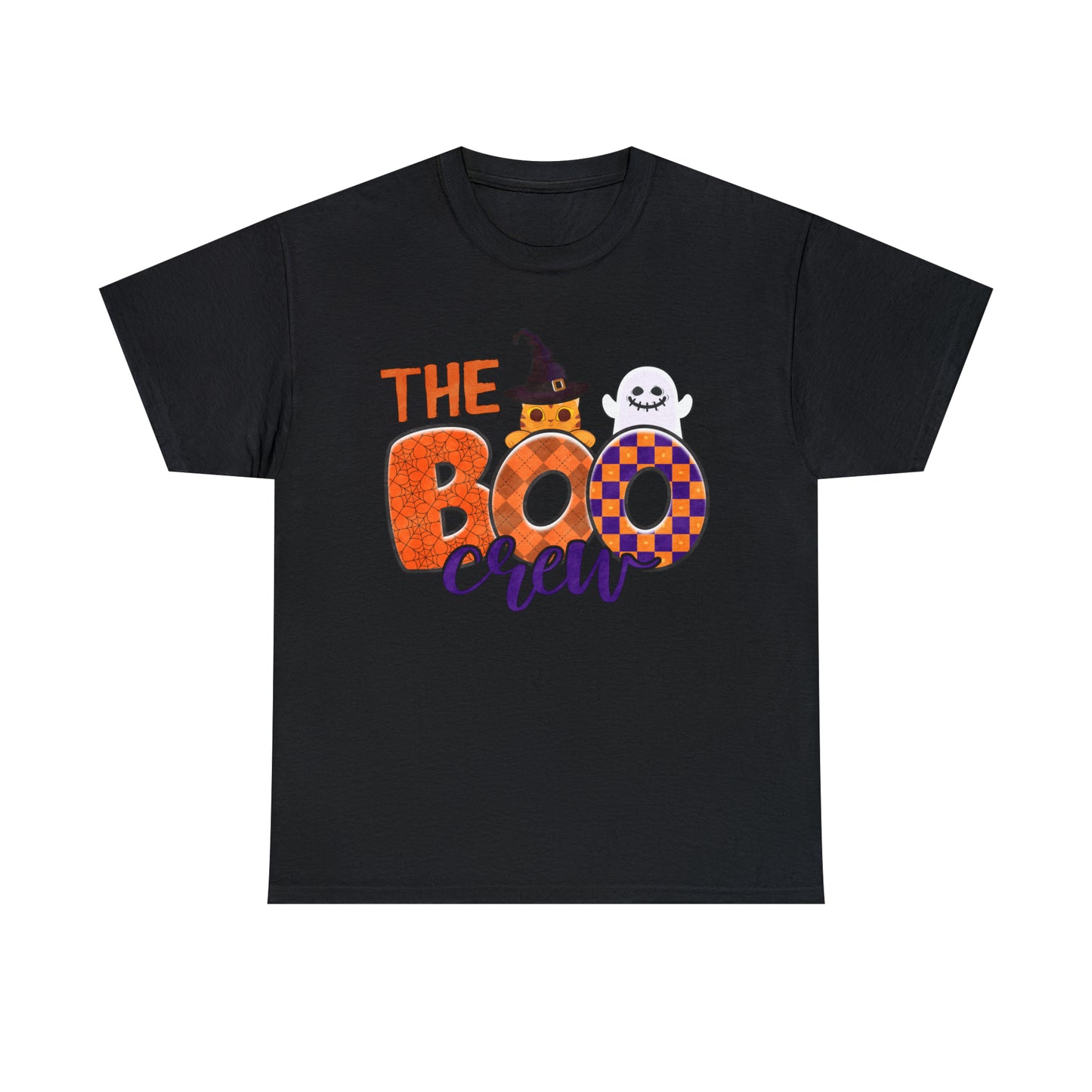 Heavy Cotton Tee