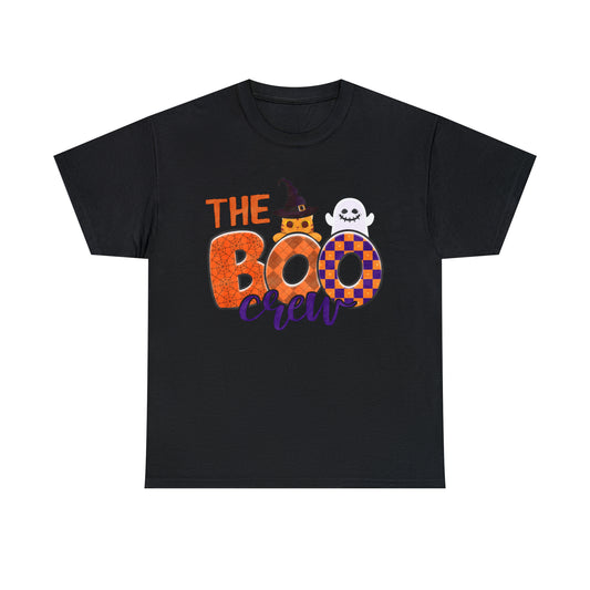 Heavy Cotton Tee