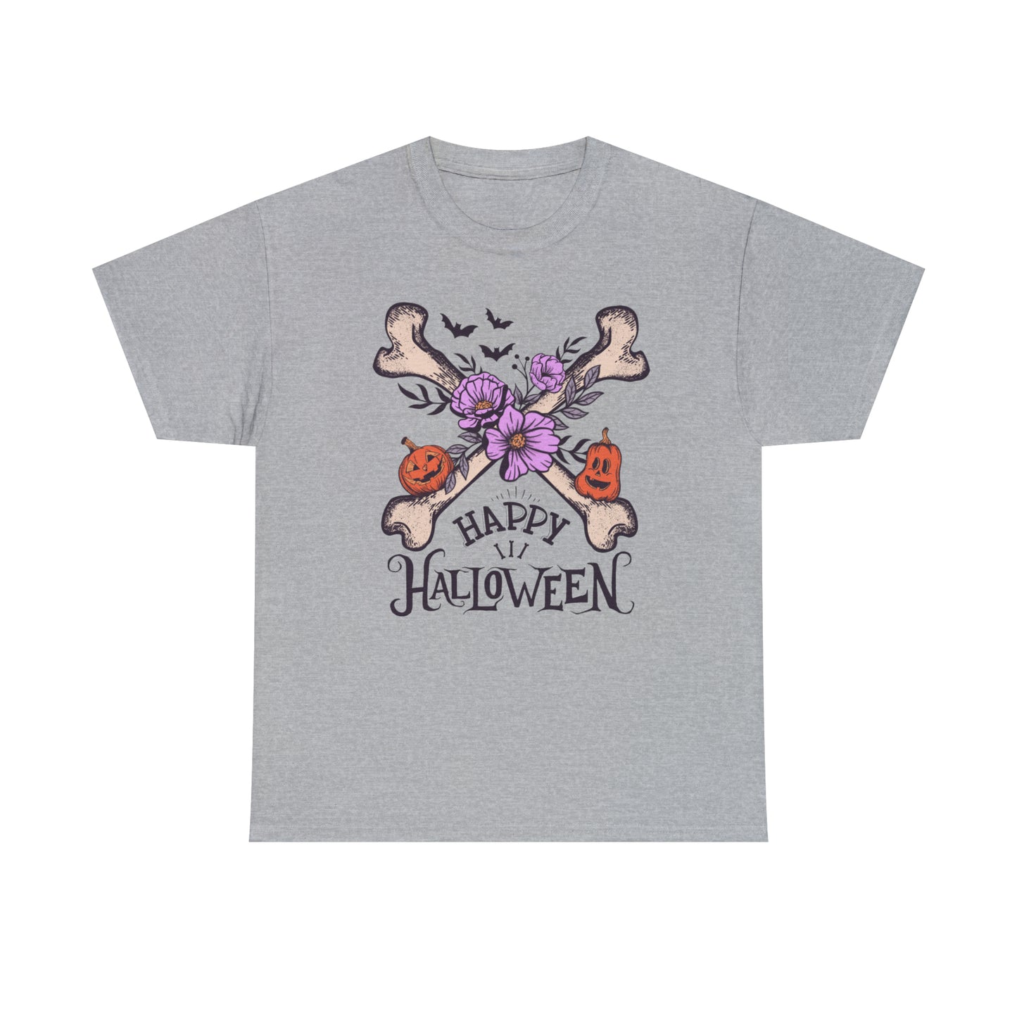 Heavy Cotton Tee