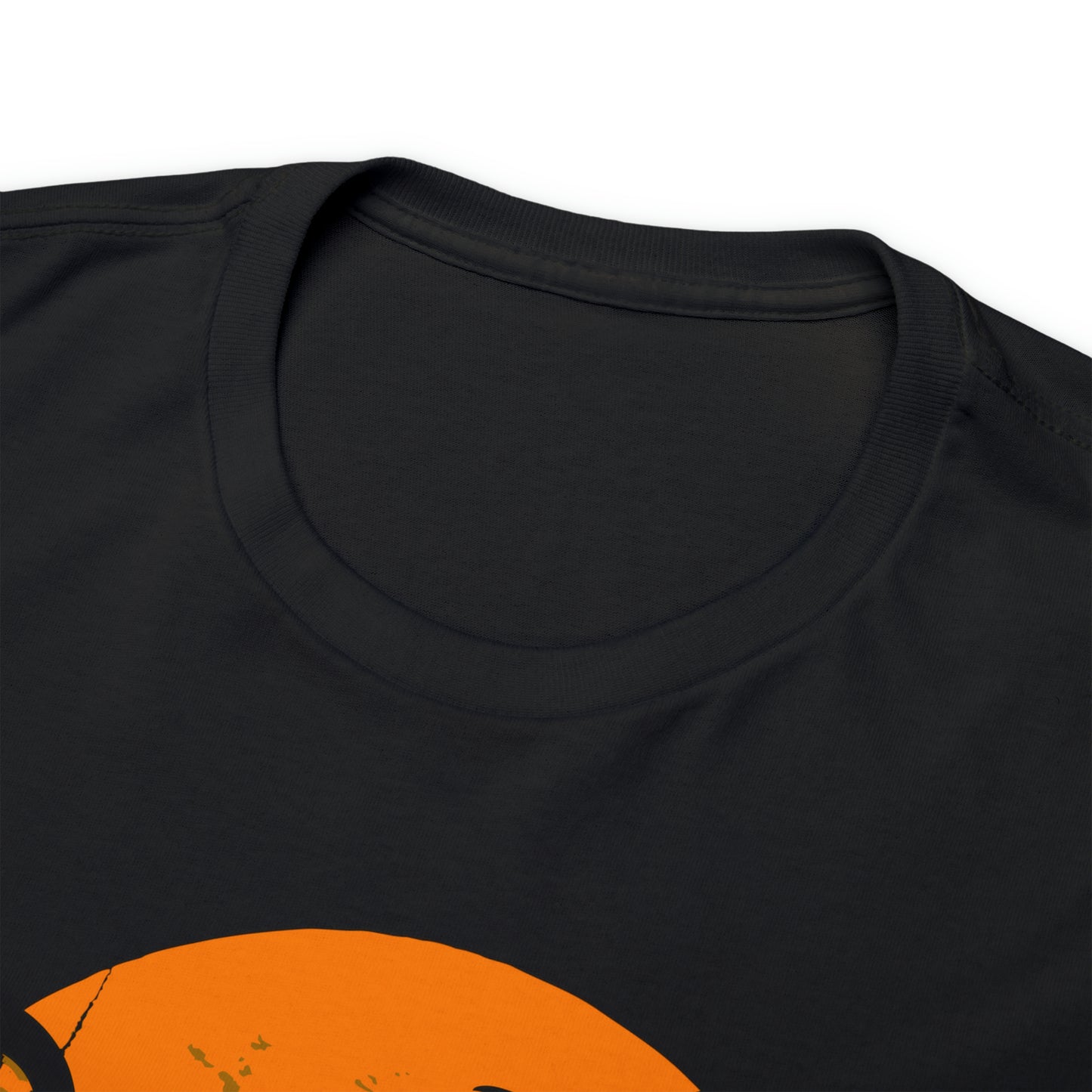 Heavy Cotton Tee