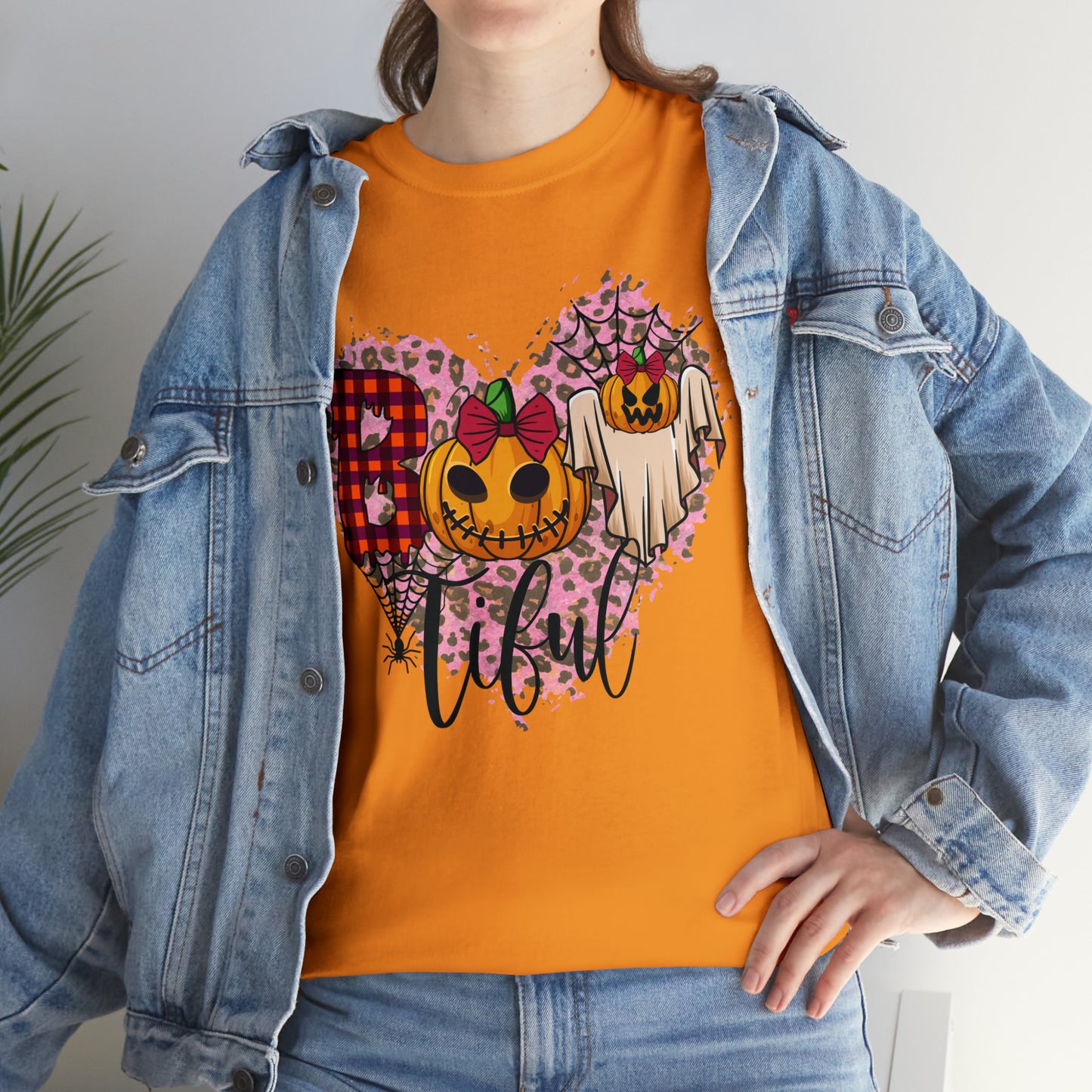 Heavy Cotton Tee