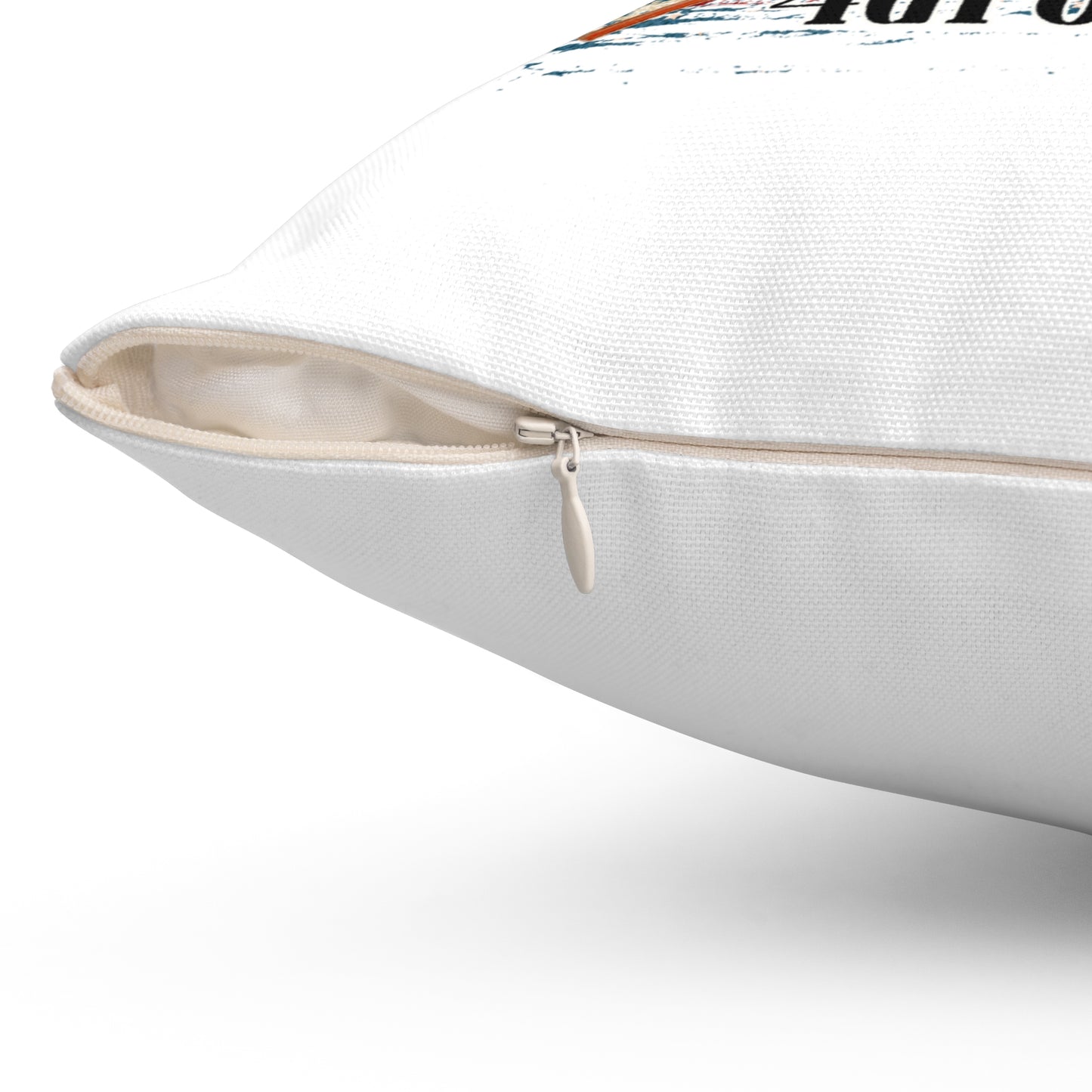 American Cowgirl Throw Pillow