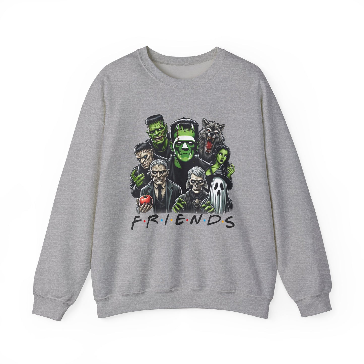 Heavy Blend™ Crewneck Sweatshirt