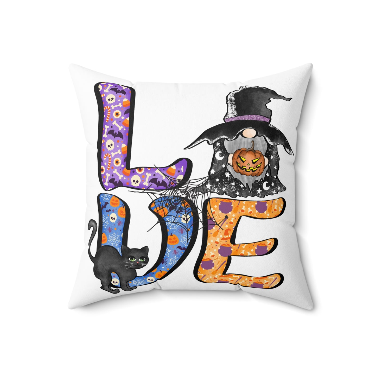Halloween Love