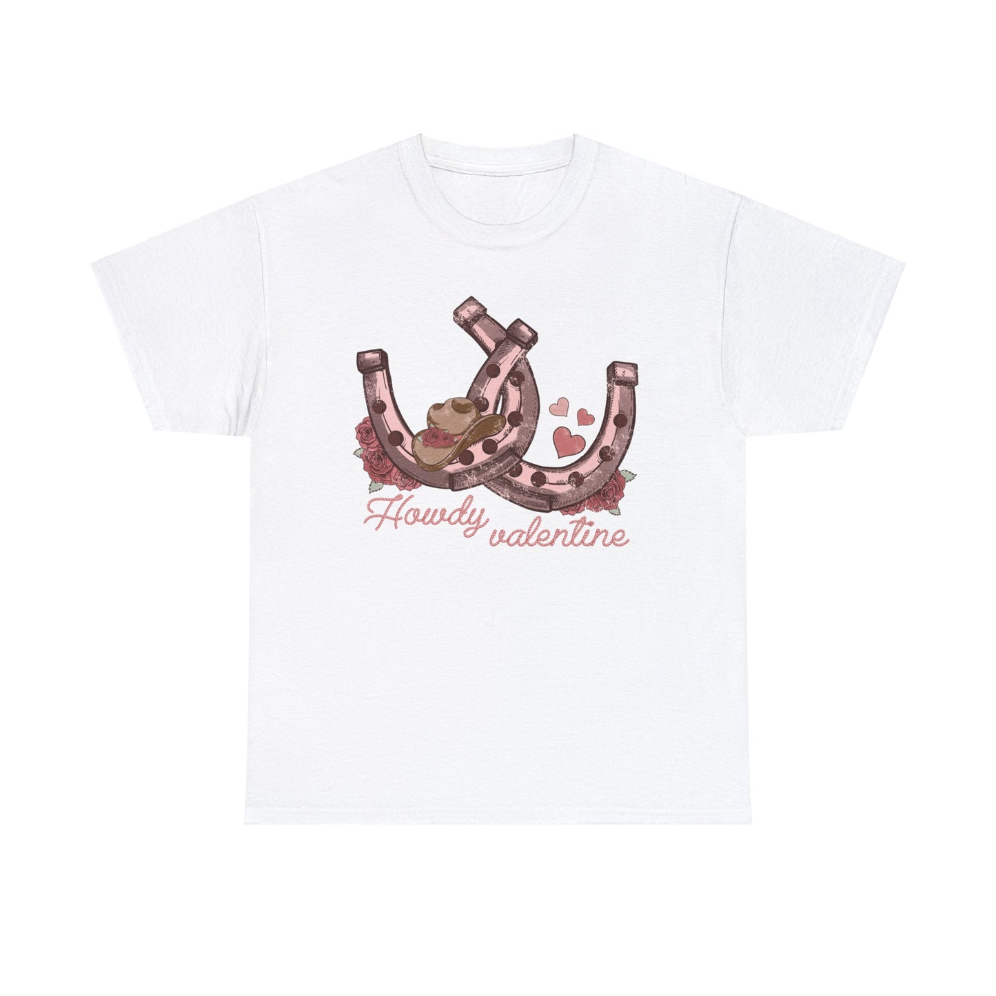 Heavy Cotton Tee