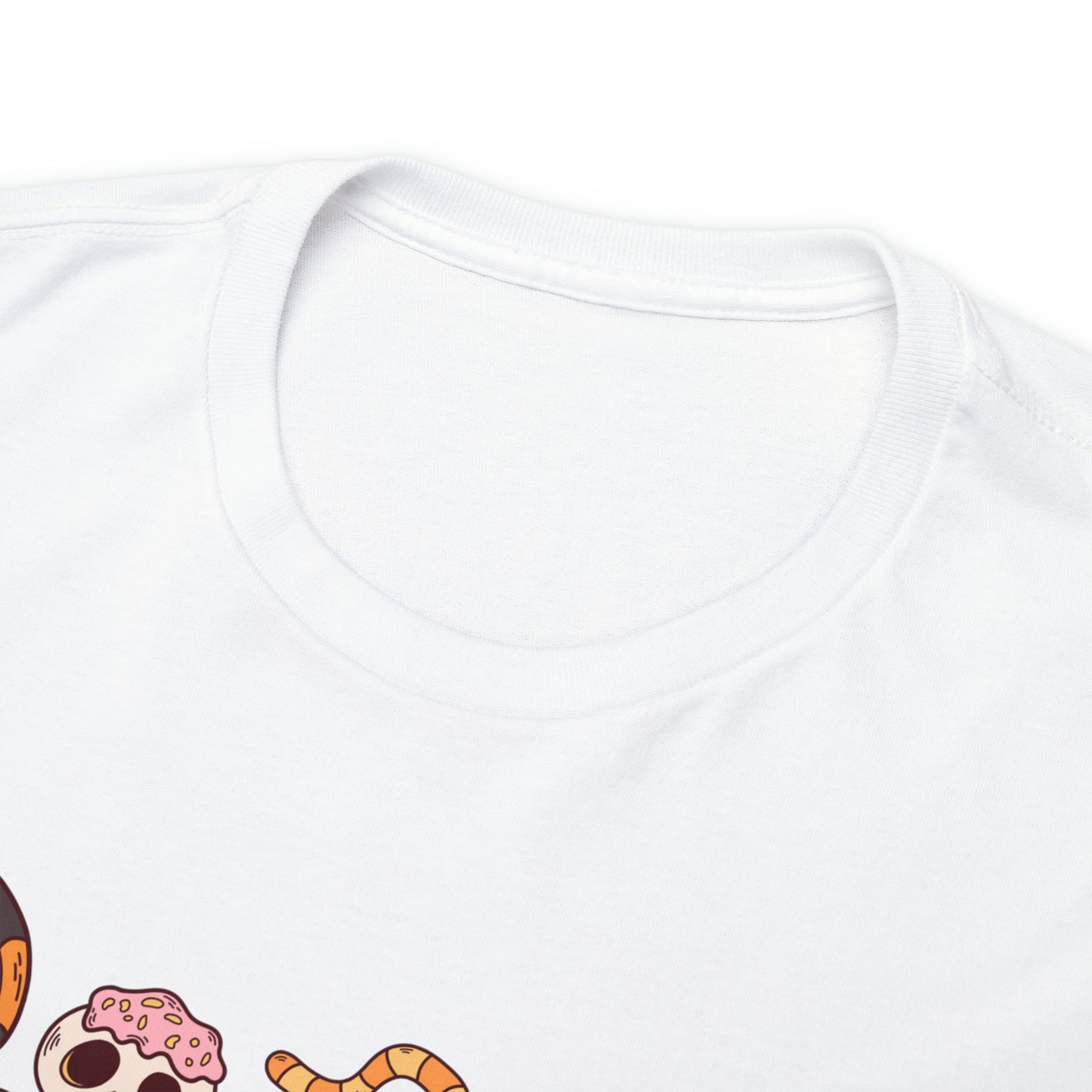 Heavy Cotton Tee