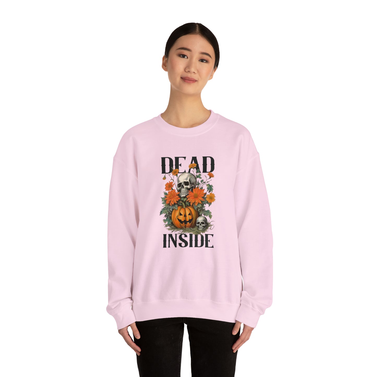 Heavy Blend™ Crewneck Sweatshirt