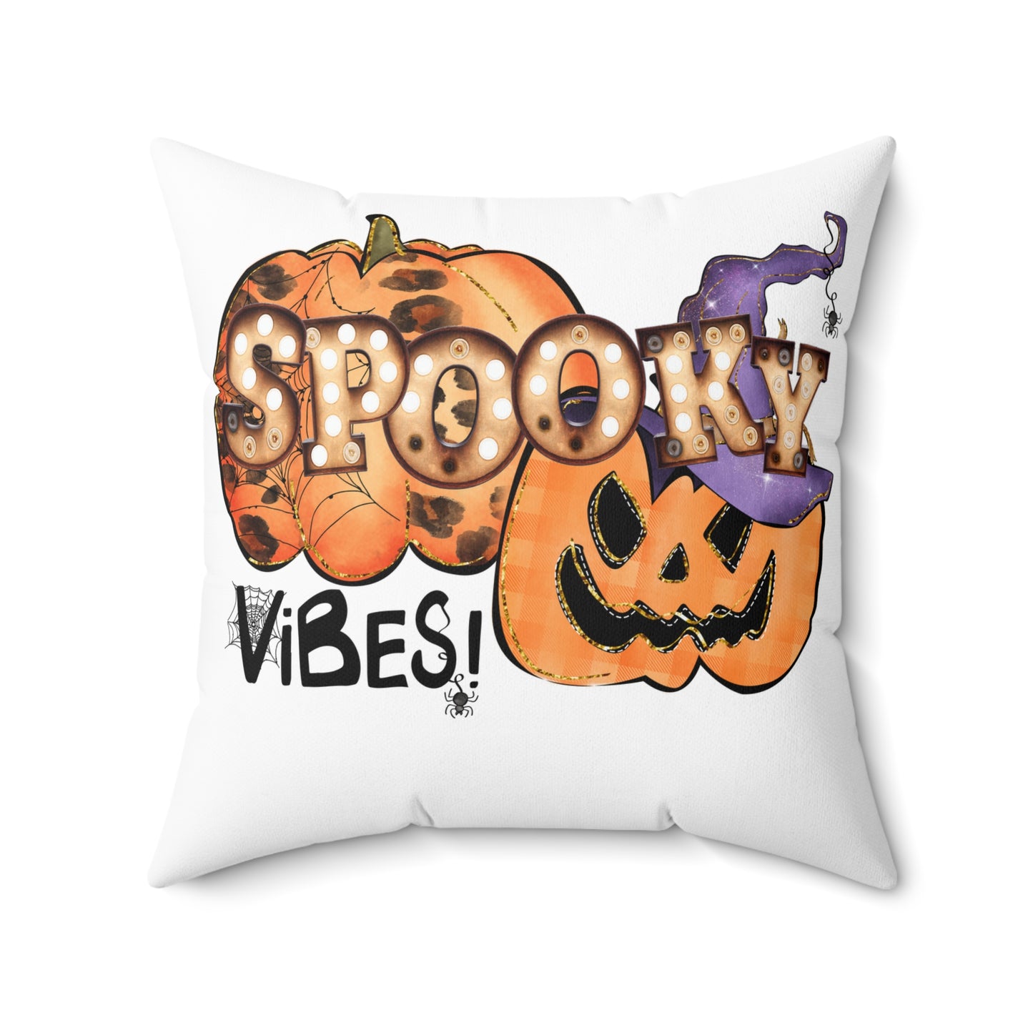 Spooky Vibes