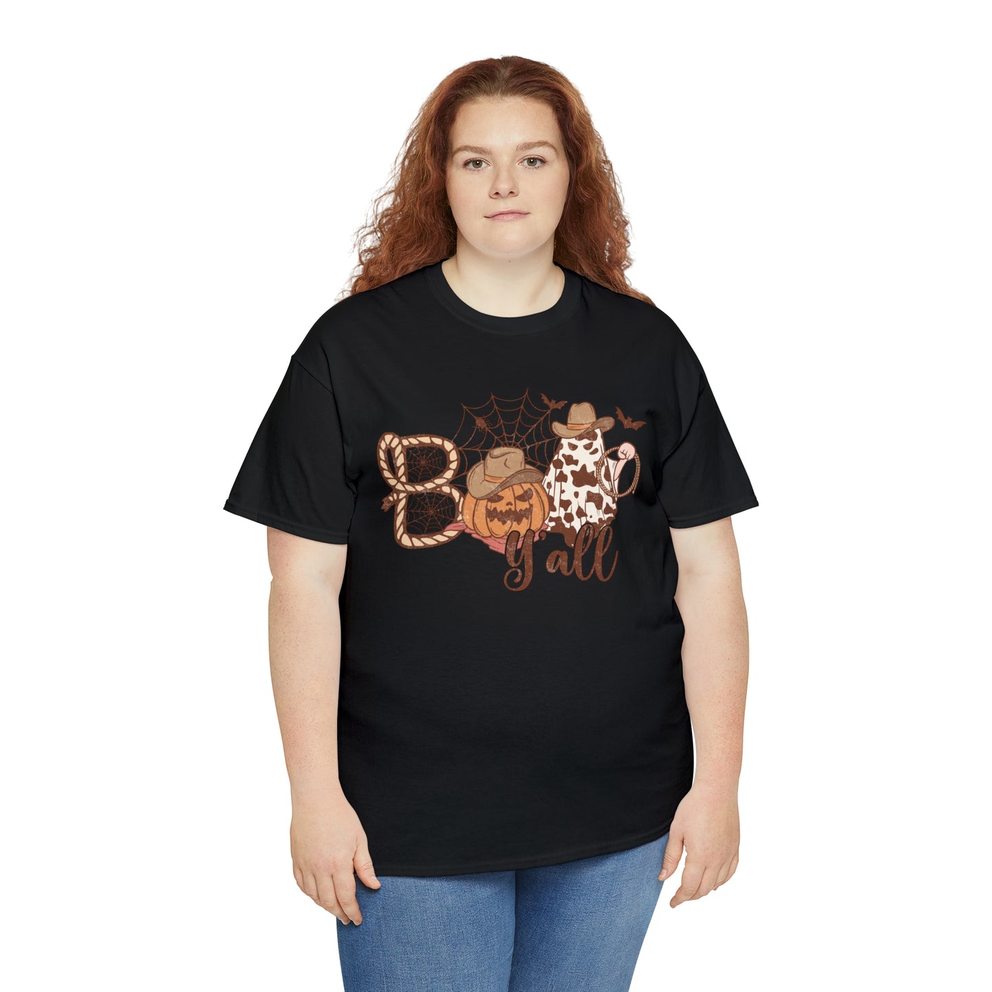 Heavy Cotton Tee