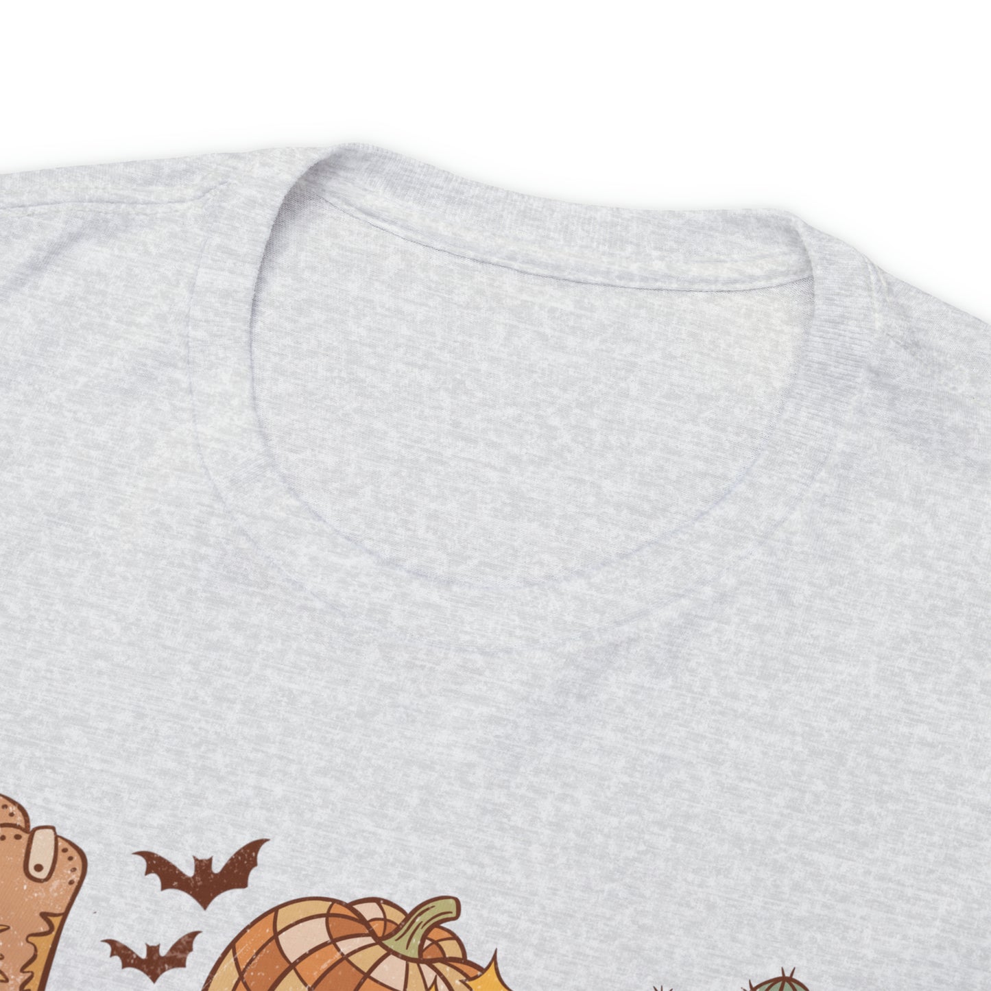 Heavy Cotton Tee