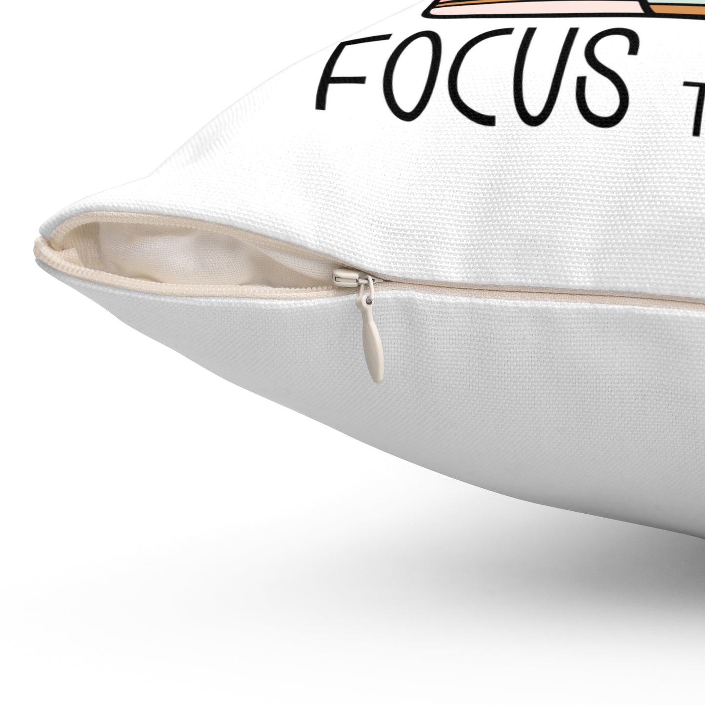 Focus on the Good