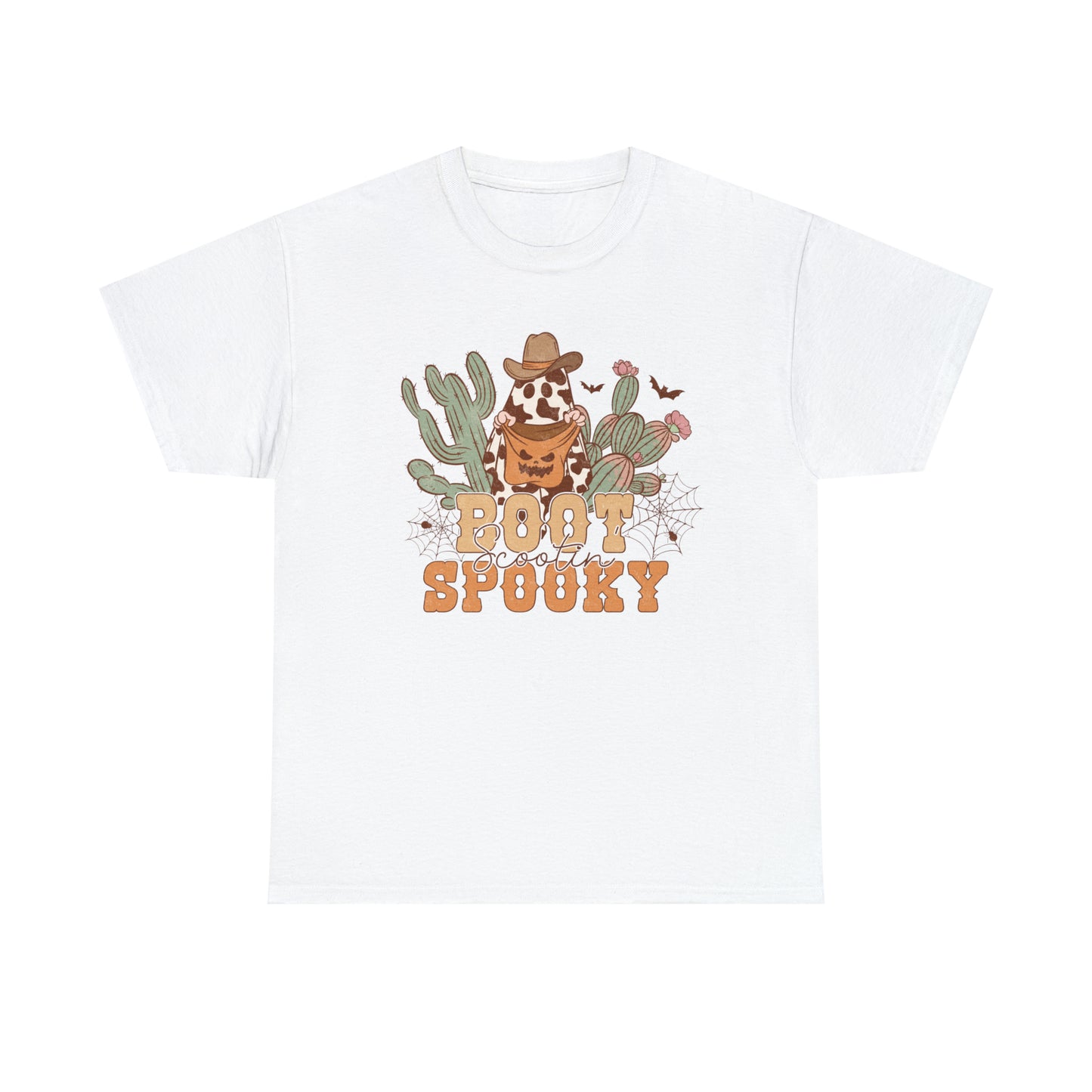 Heavy Cotton Tee