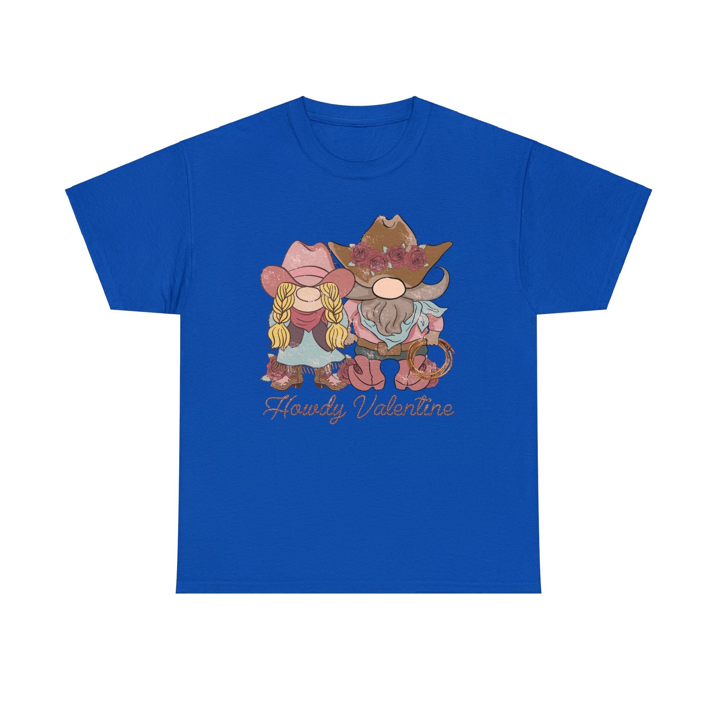 Heavy Cotton Tee