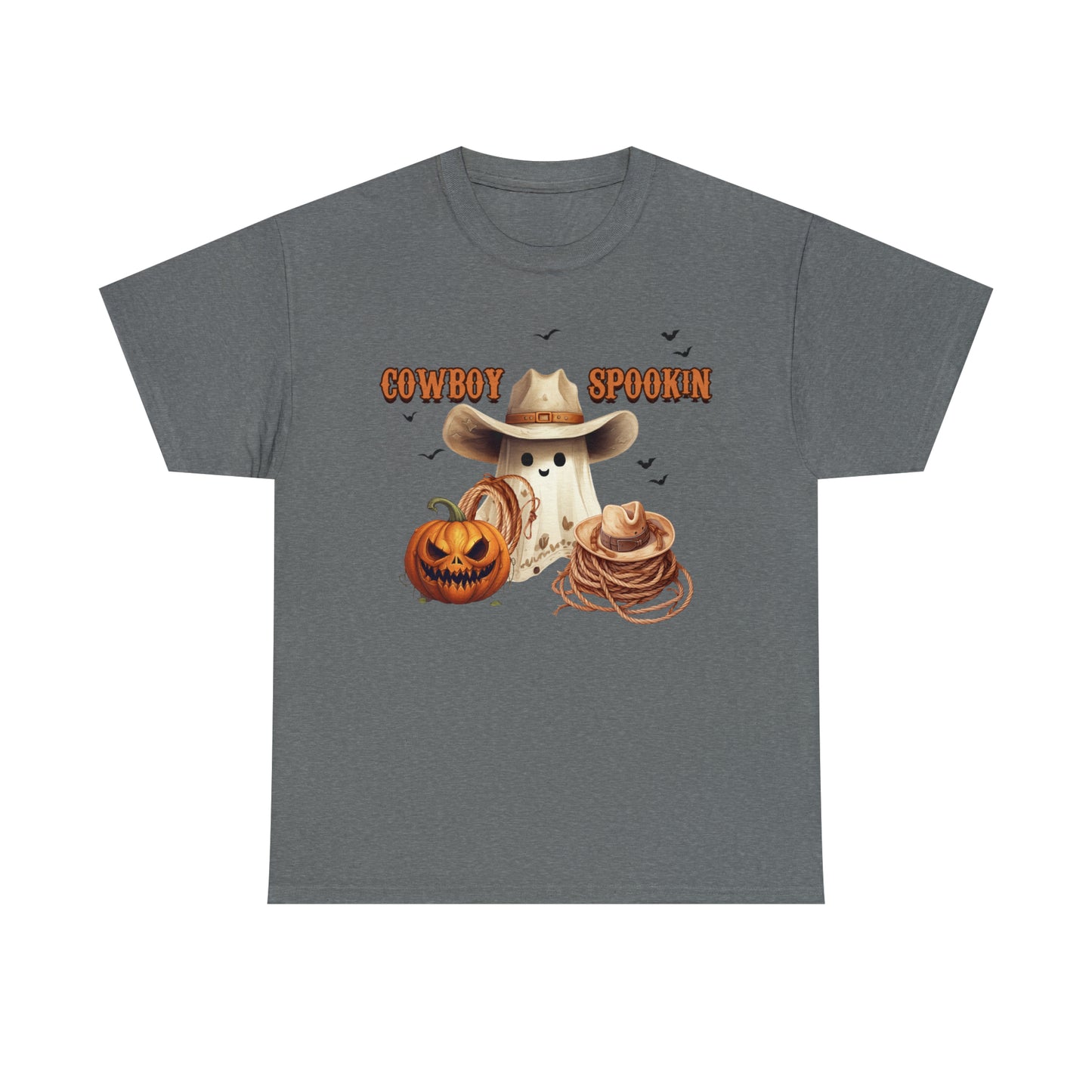 Heavy Cotton Tee