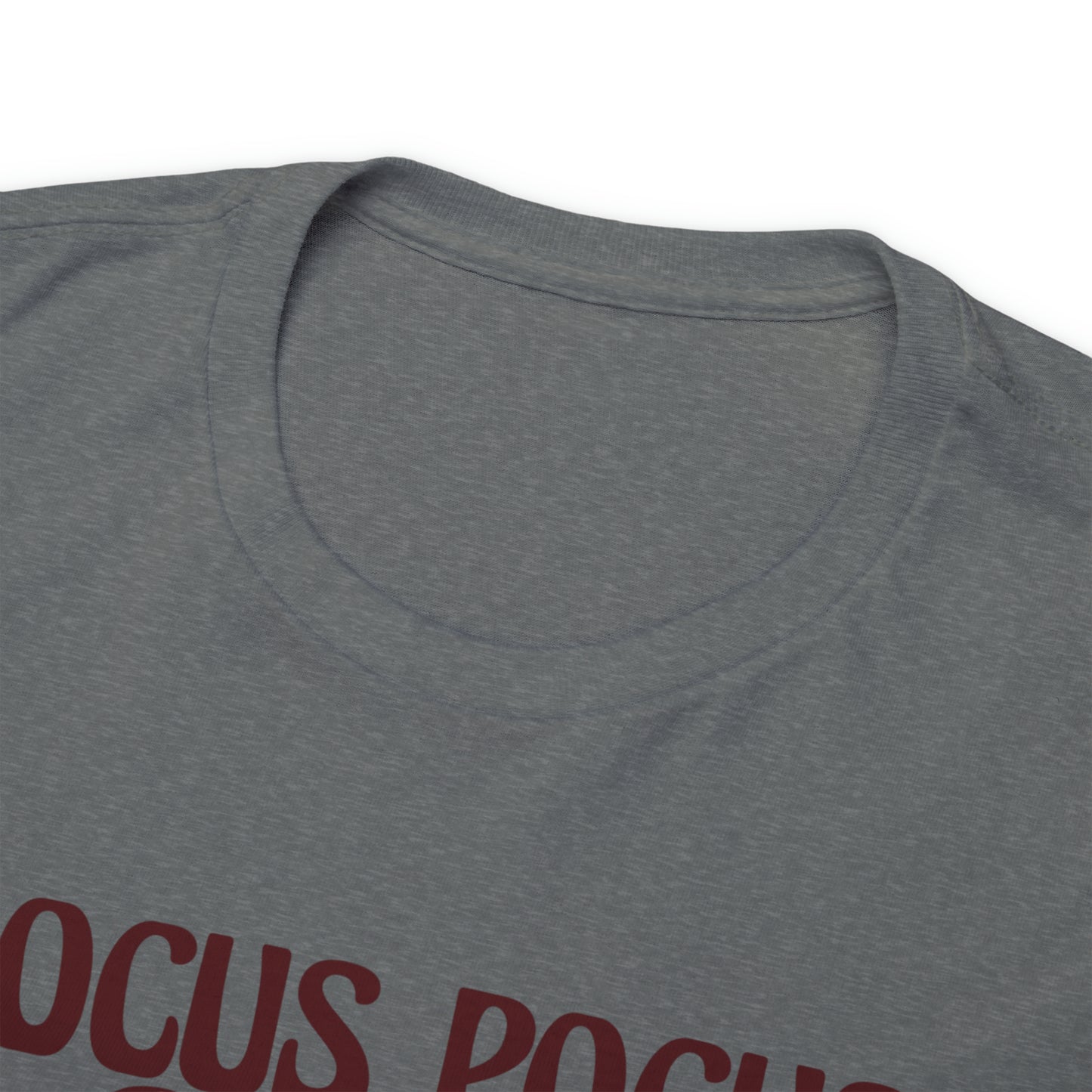 Heavy Cotton Tee