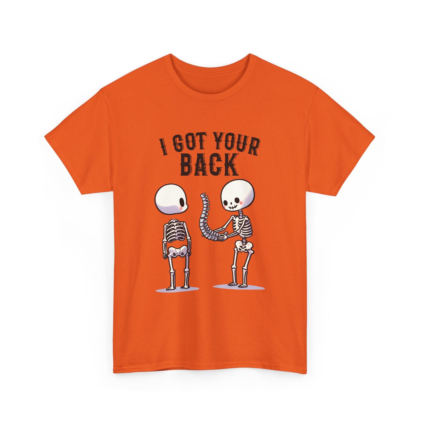 Heavy Cotton Tee