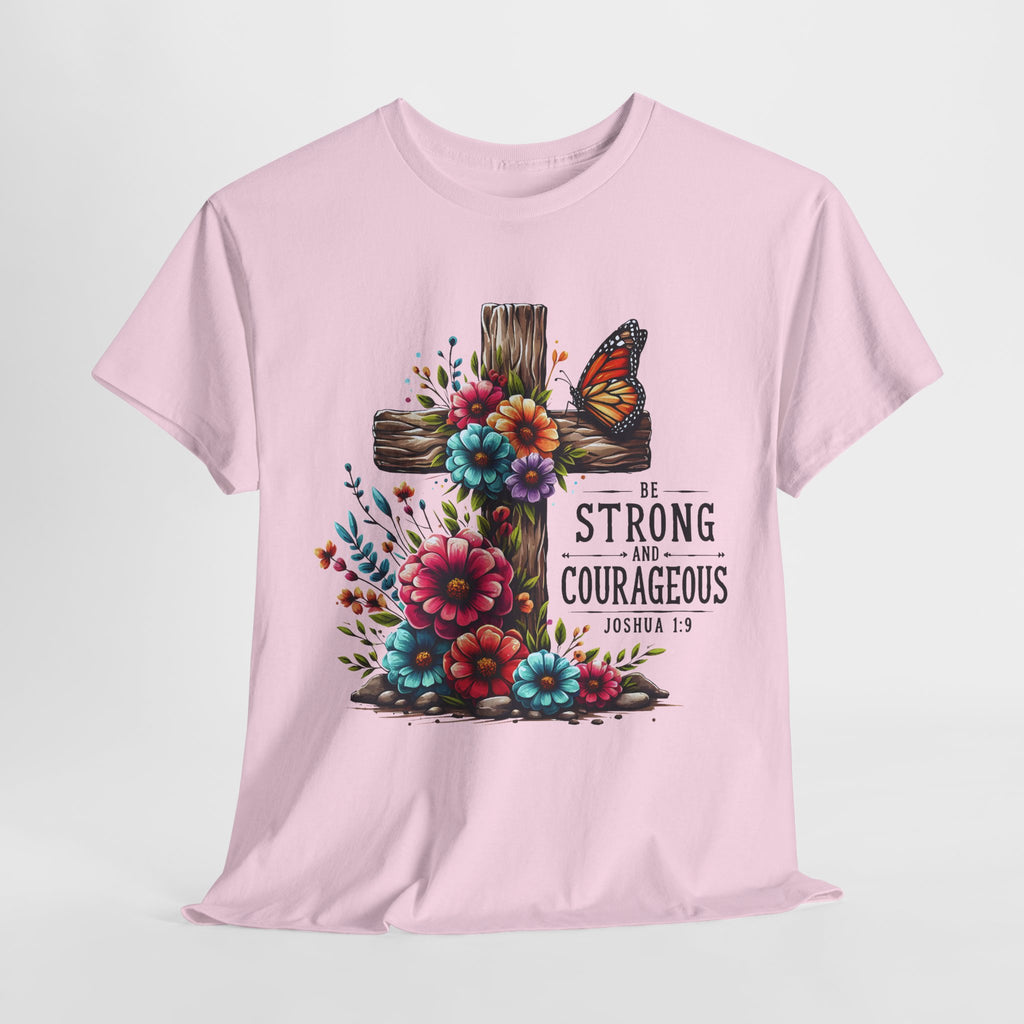 Scripture Tee