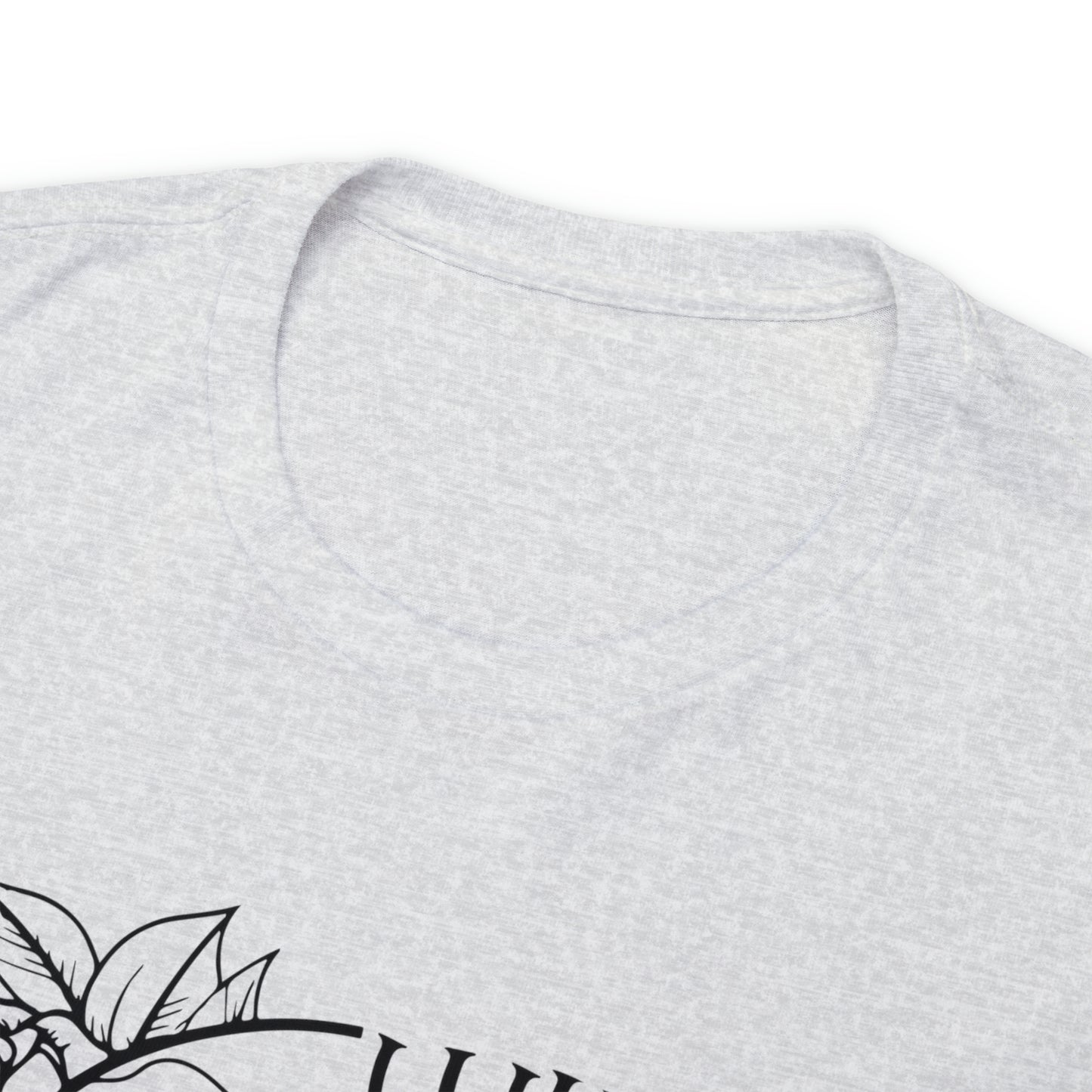 Heavy Cotton Tee