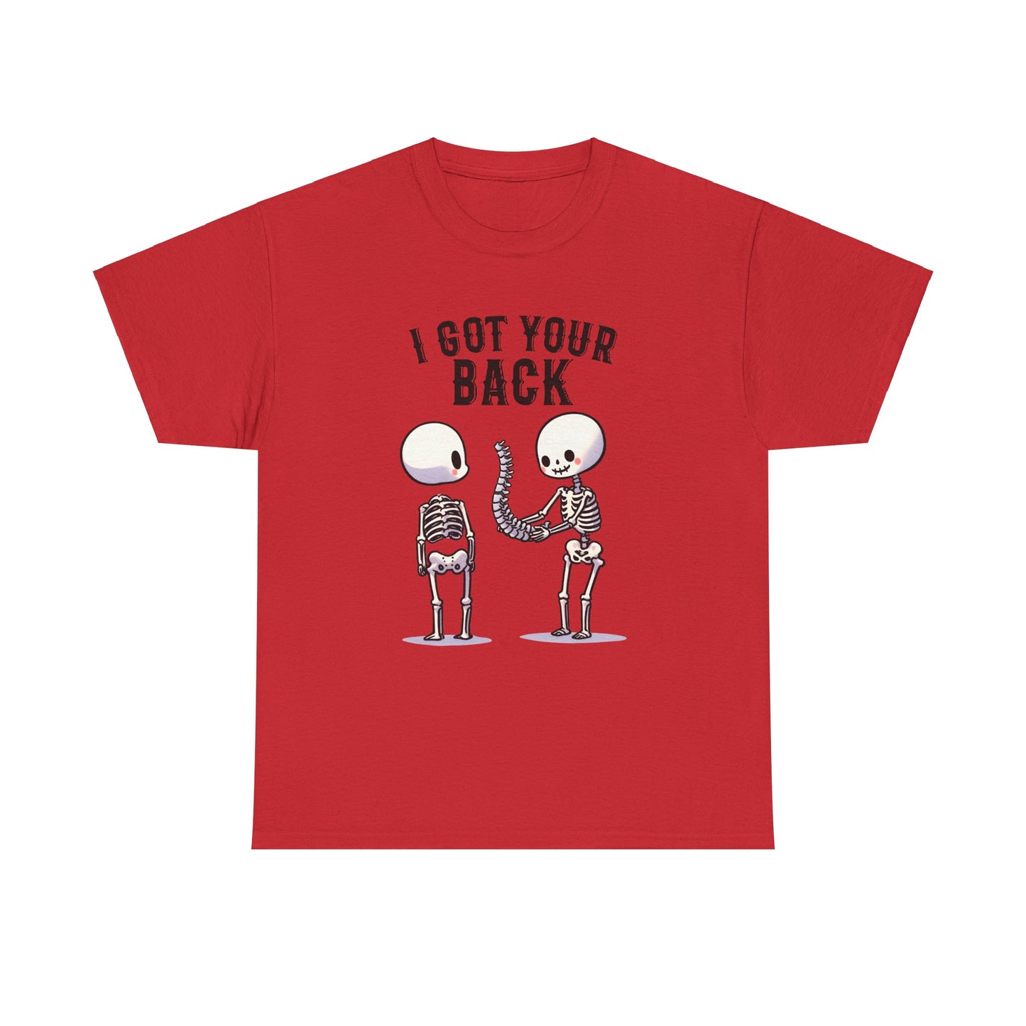 Heavy Cotton Tee