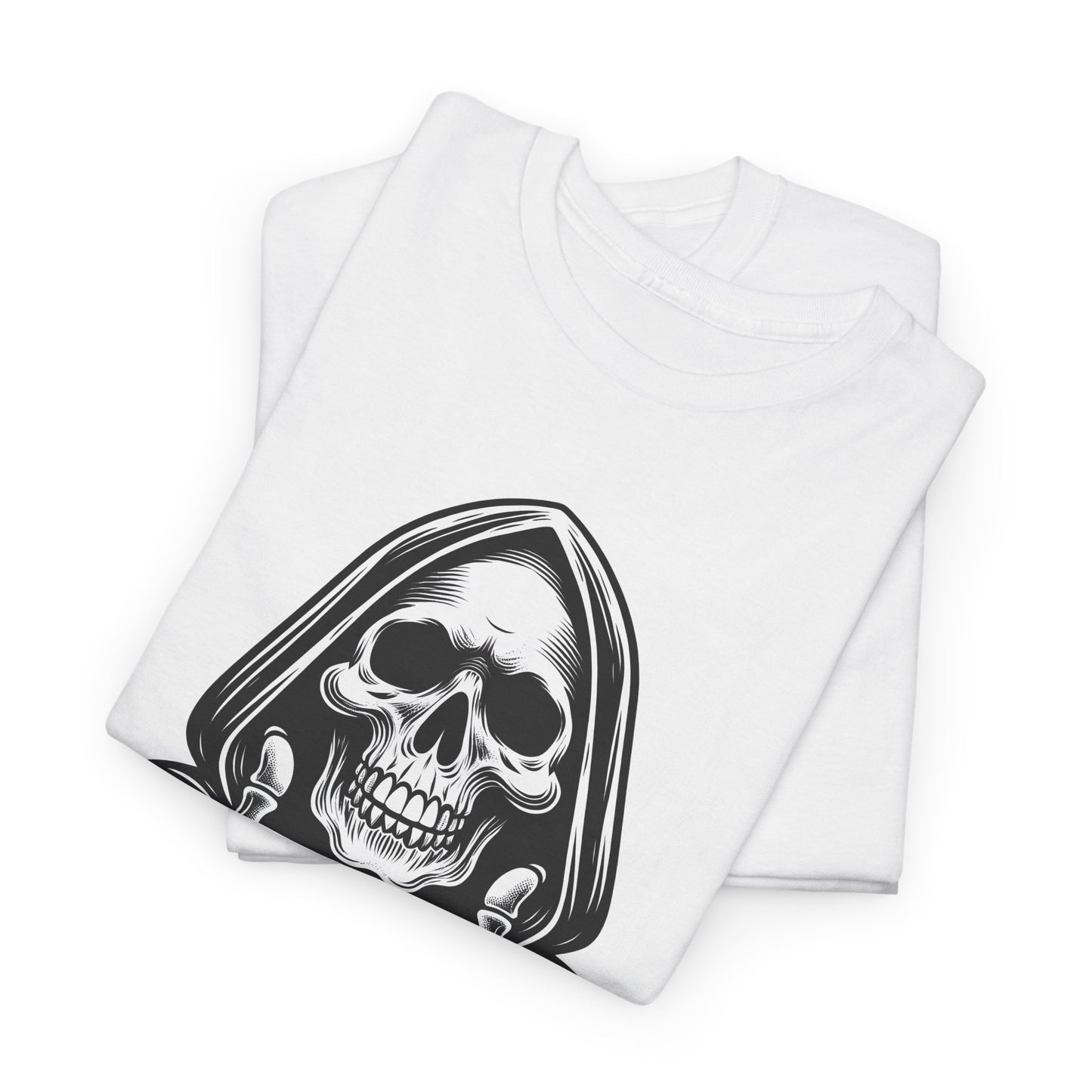 Heavy Cotton Tee