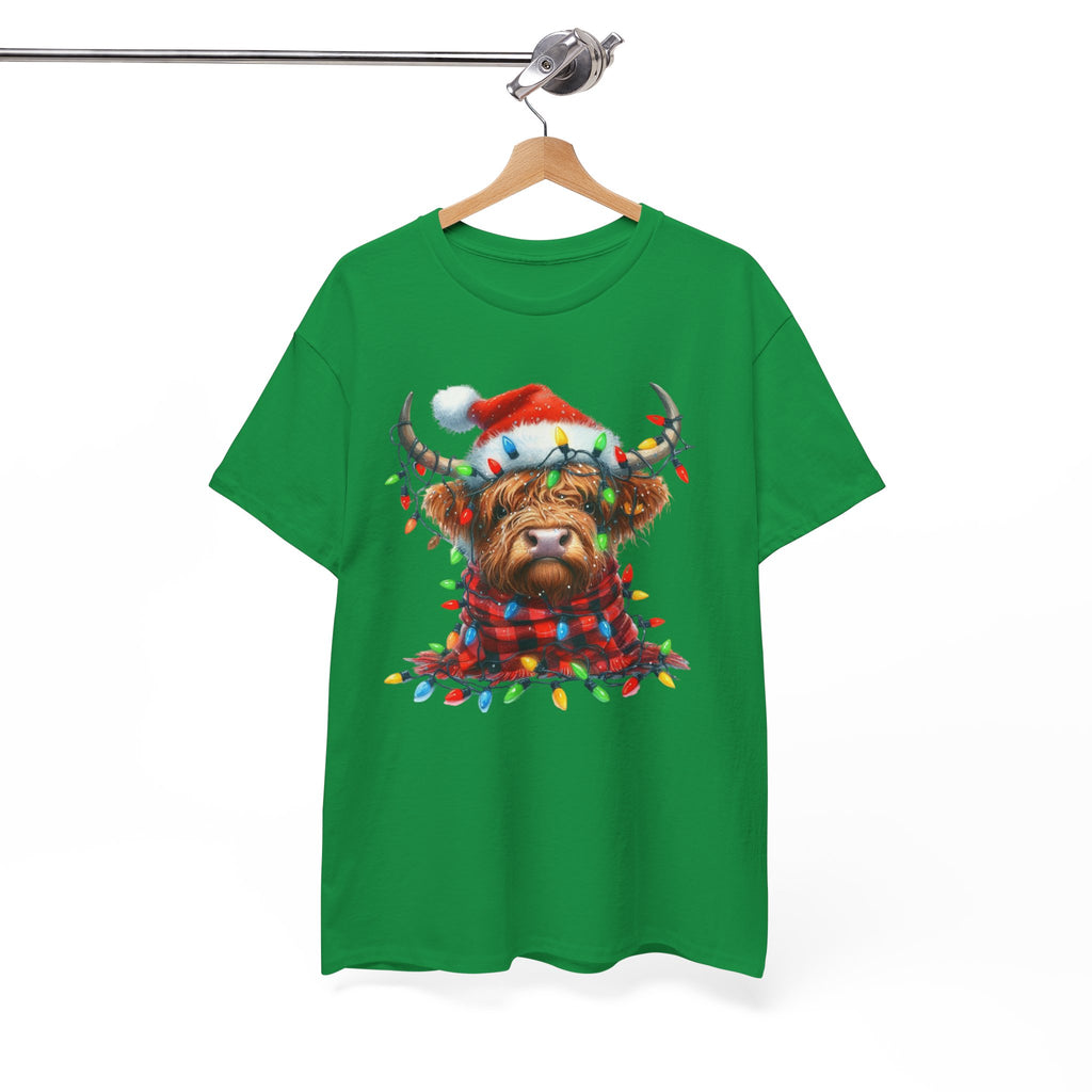 Festive Christmas Tee