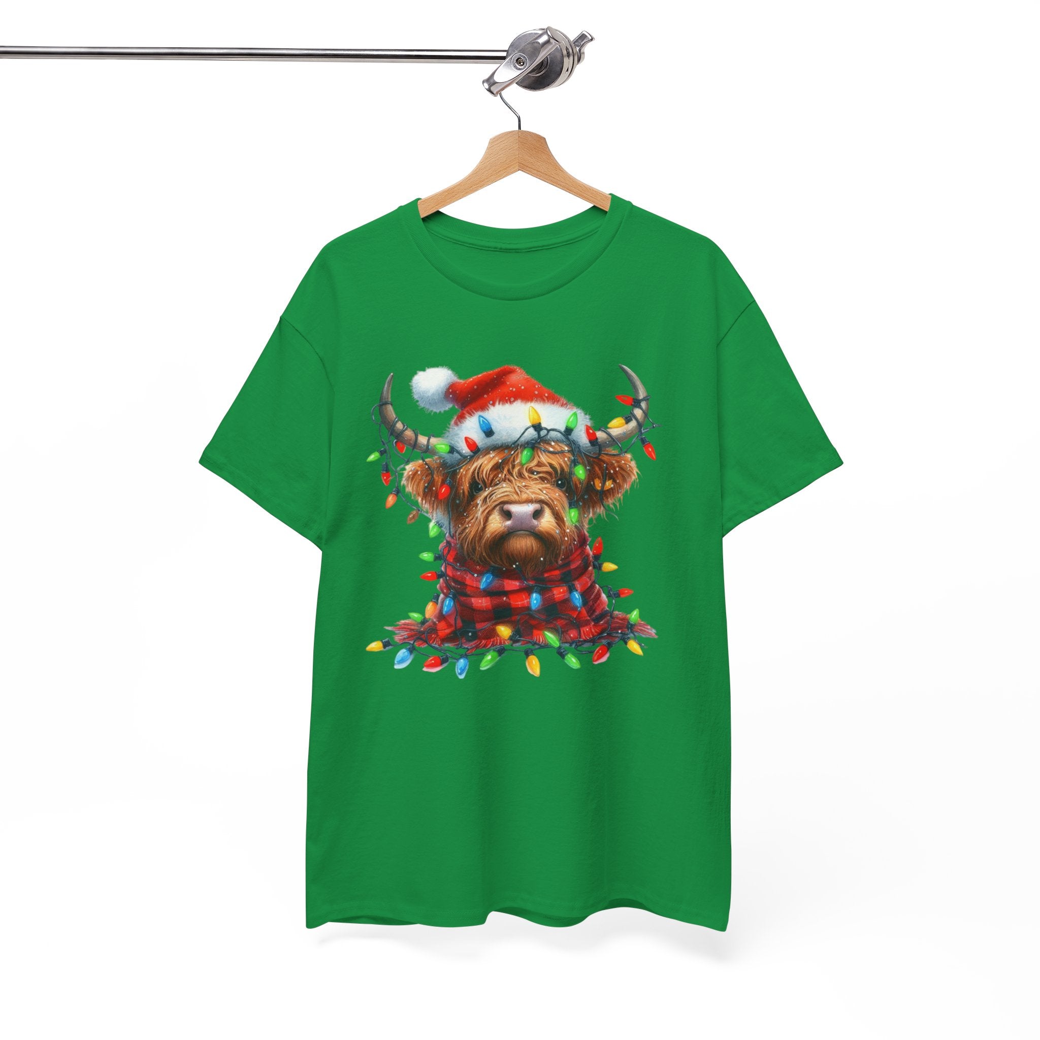 Festive Christmas Tee