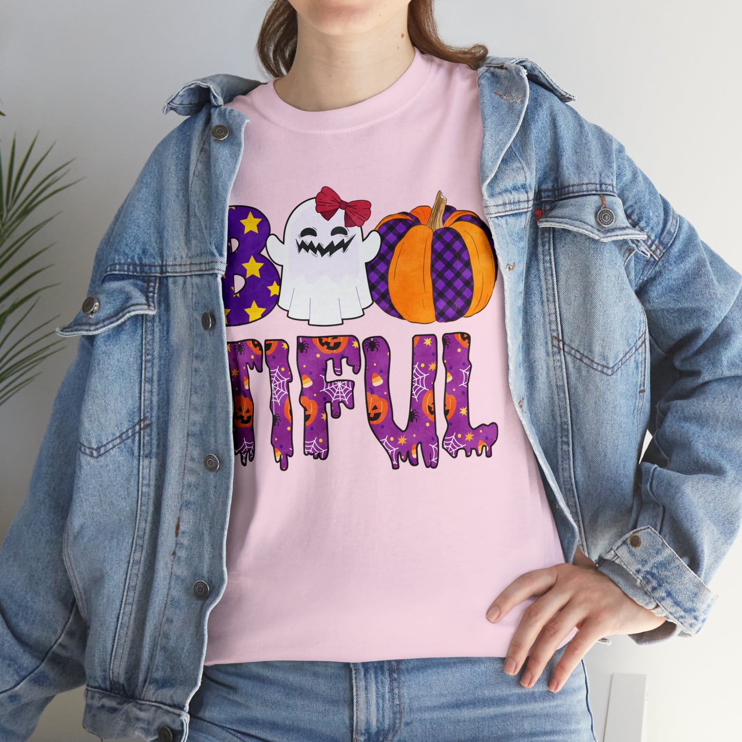 Heavy Cotton Tee