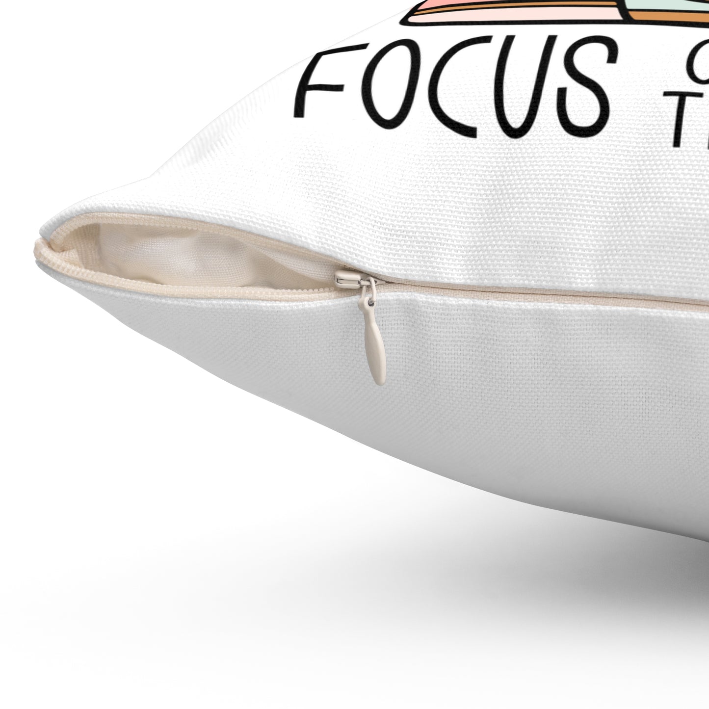 Focus on the Good