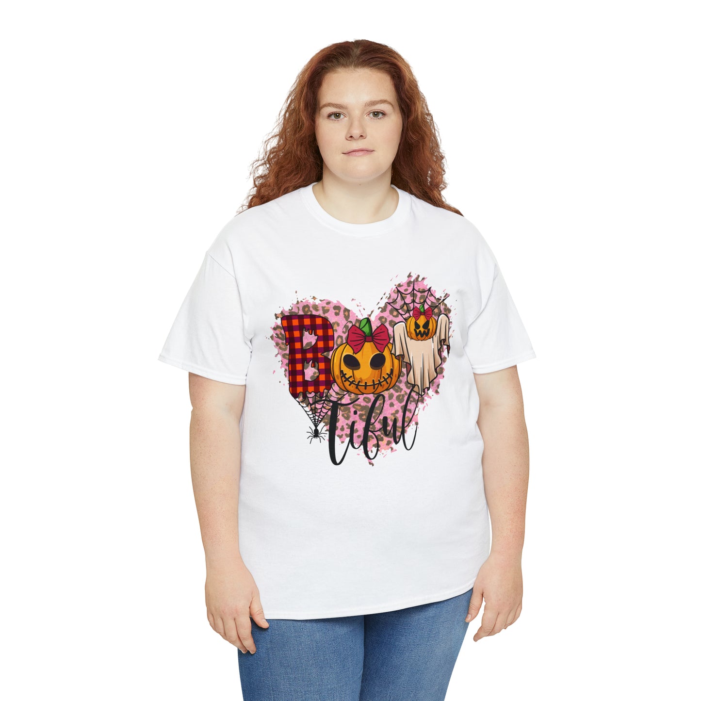 Heavy Cotton Tee