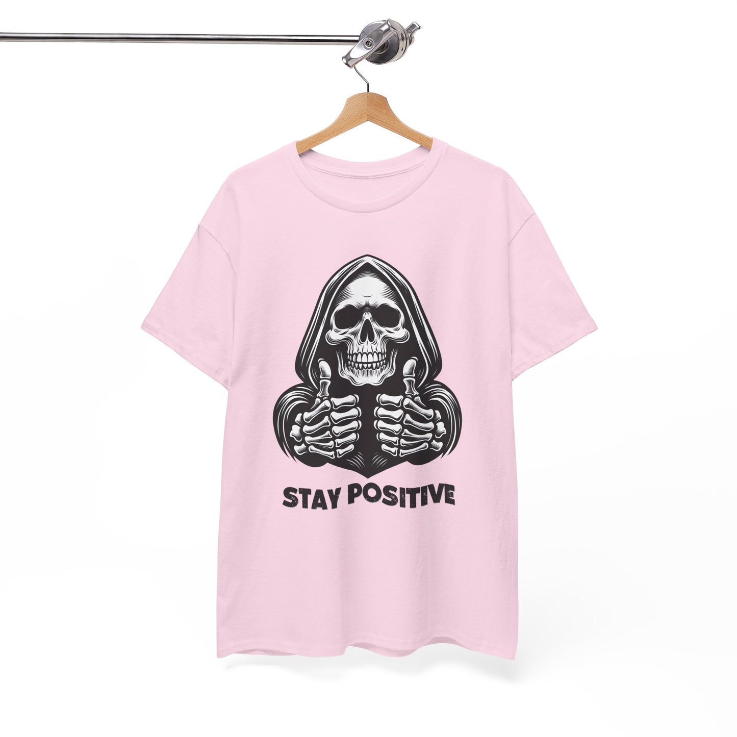 Heavy Cotton Tee