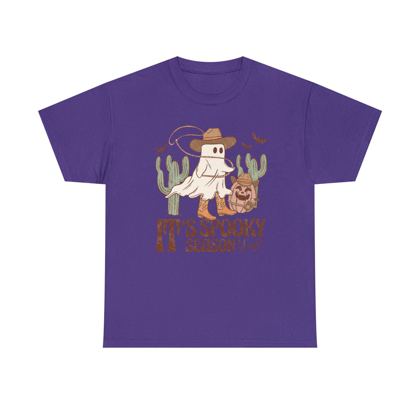 Heavy Cotton Tee
