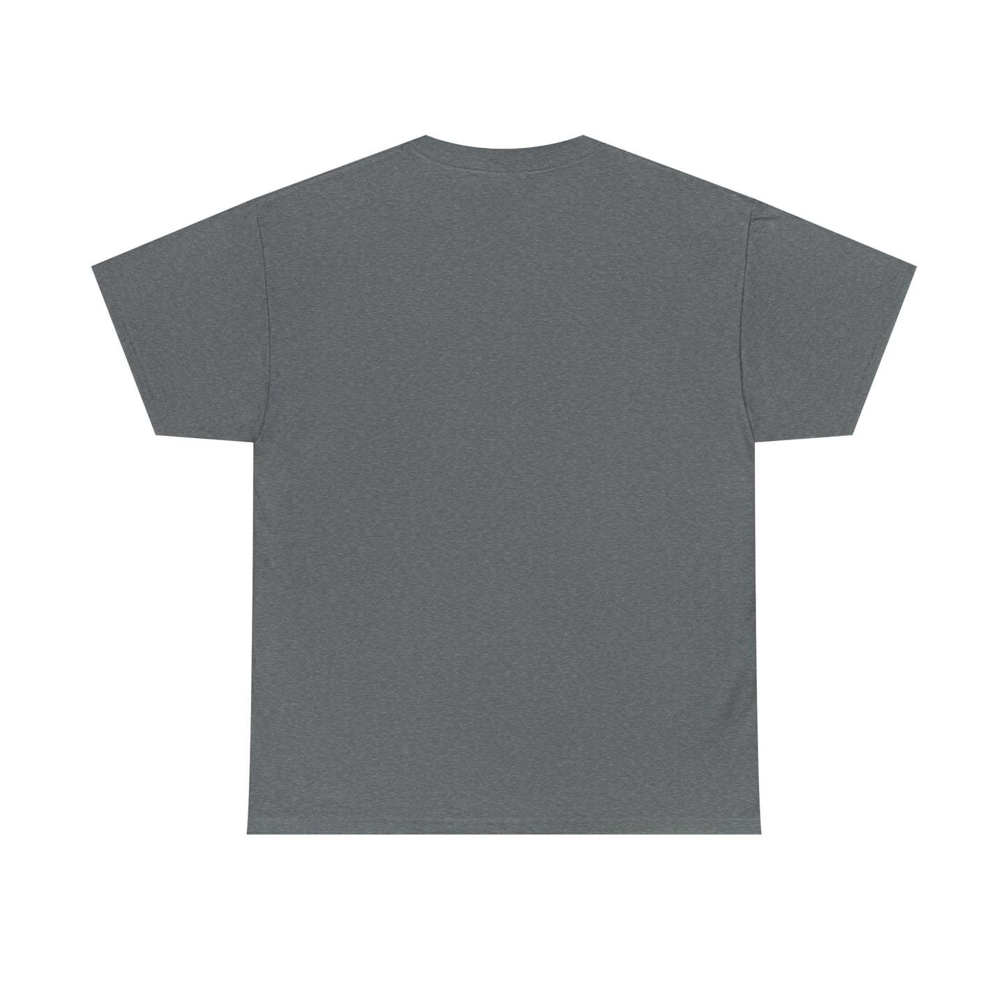 Heavy Cotton Tee