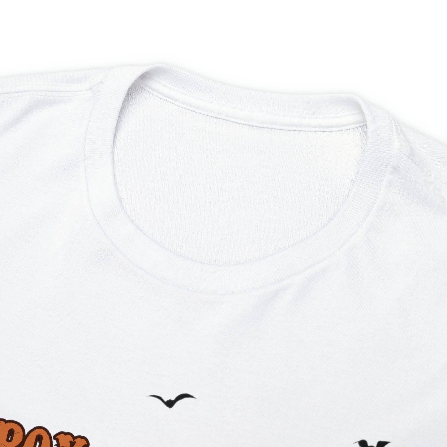 Heavy Cotton Tee