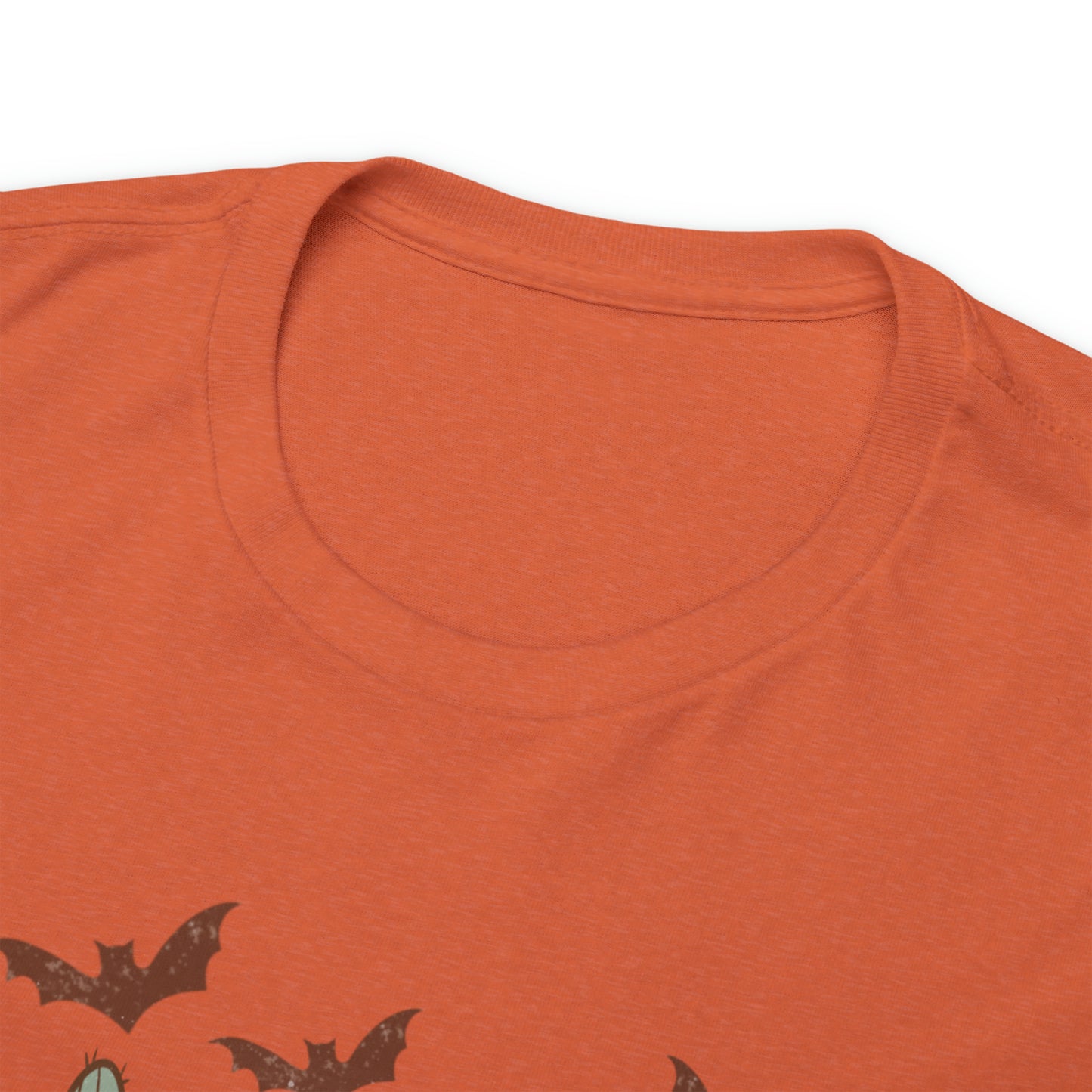 Heavy Cotton Tee